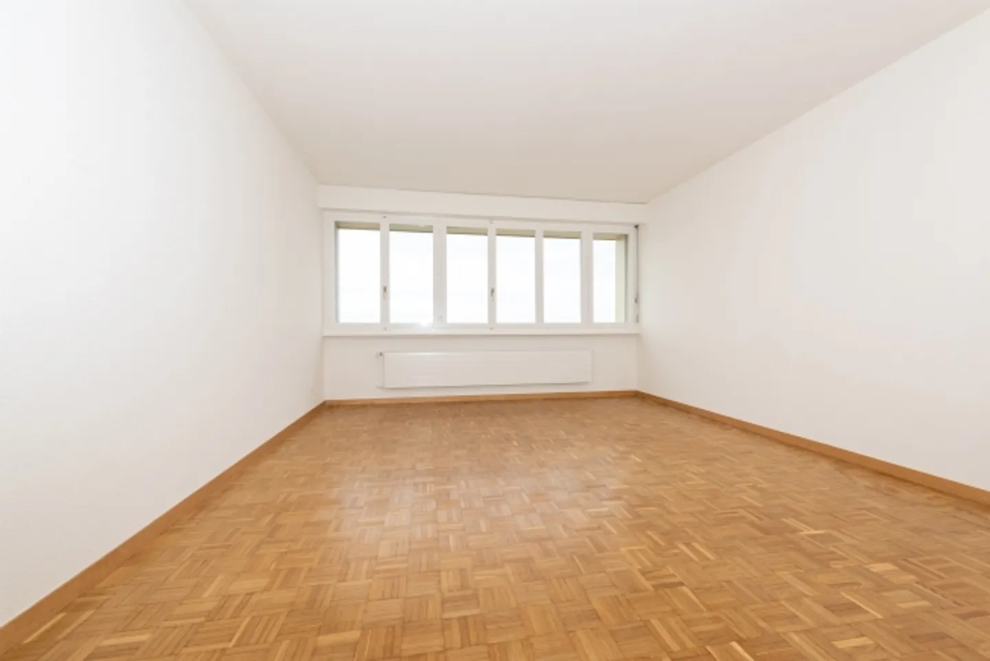 Renovated Apartment - Photo 2 of 6