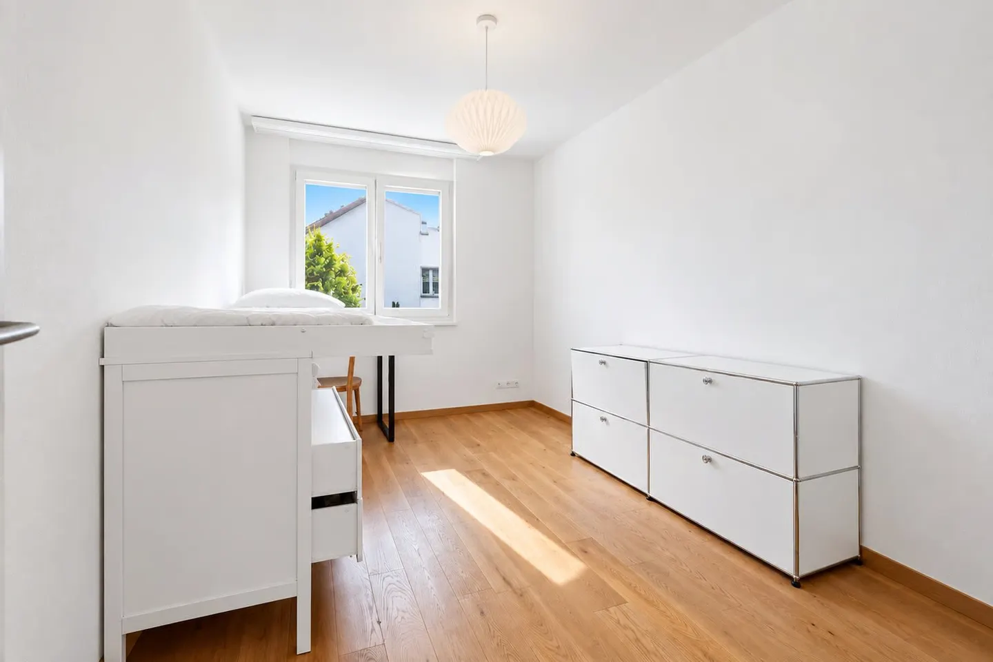 Charmantes 6.5-Zimmer Reihenhaus - Foto 9 von 15