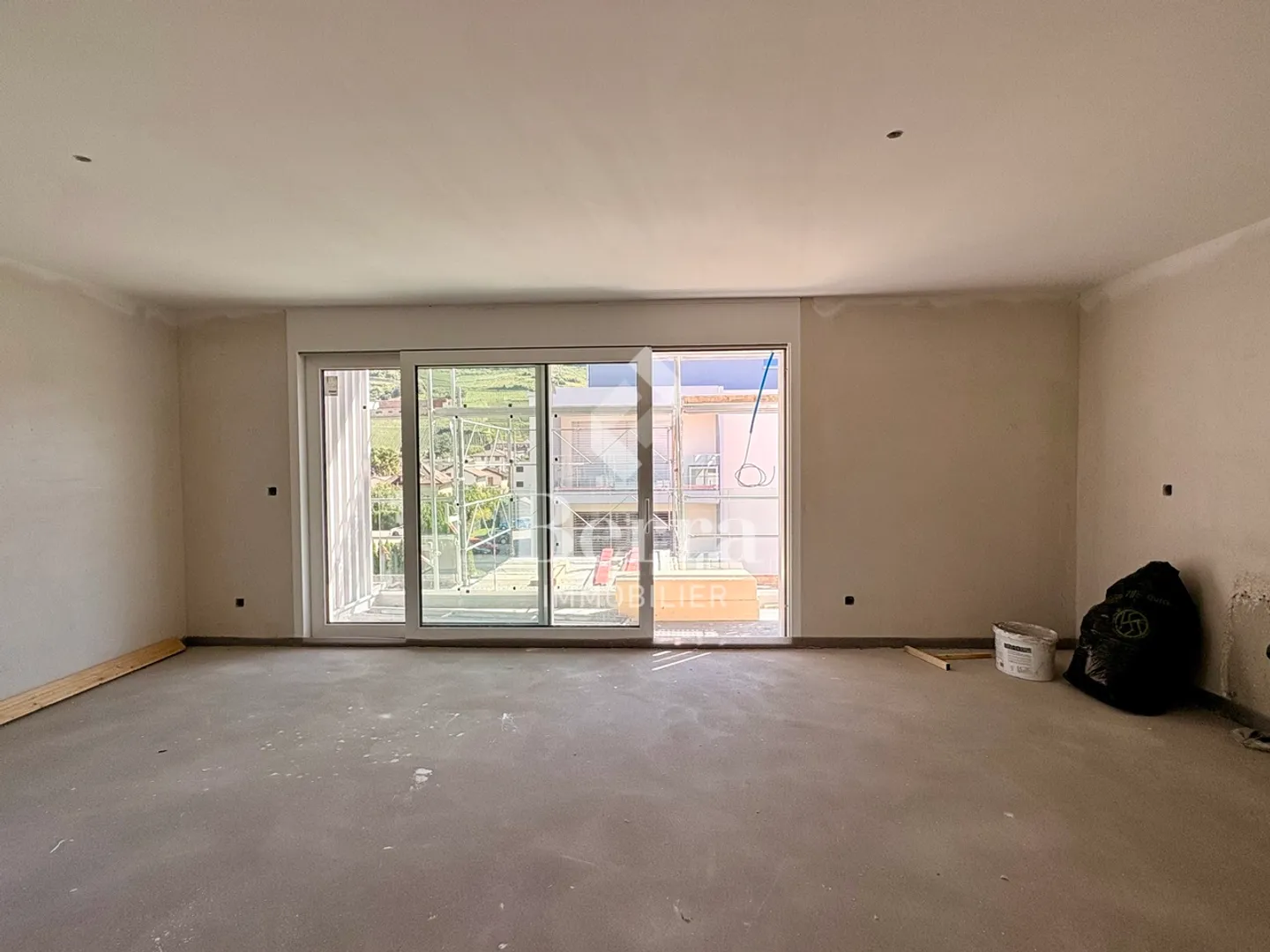 NEUF : Appartement de 2.5 pièces à louer - Photo 2 of 13