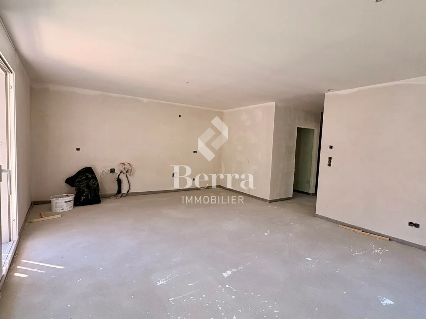 NEUF : Appartement de 2.5 pièces à louer - Photo 3 of 13