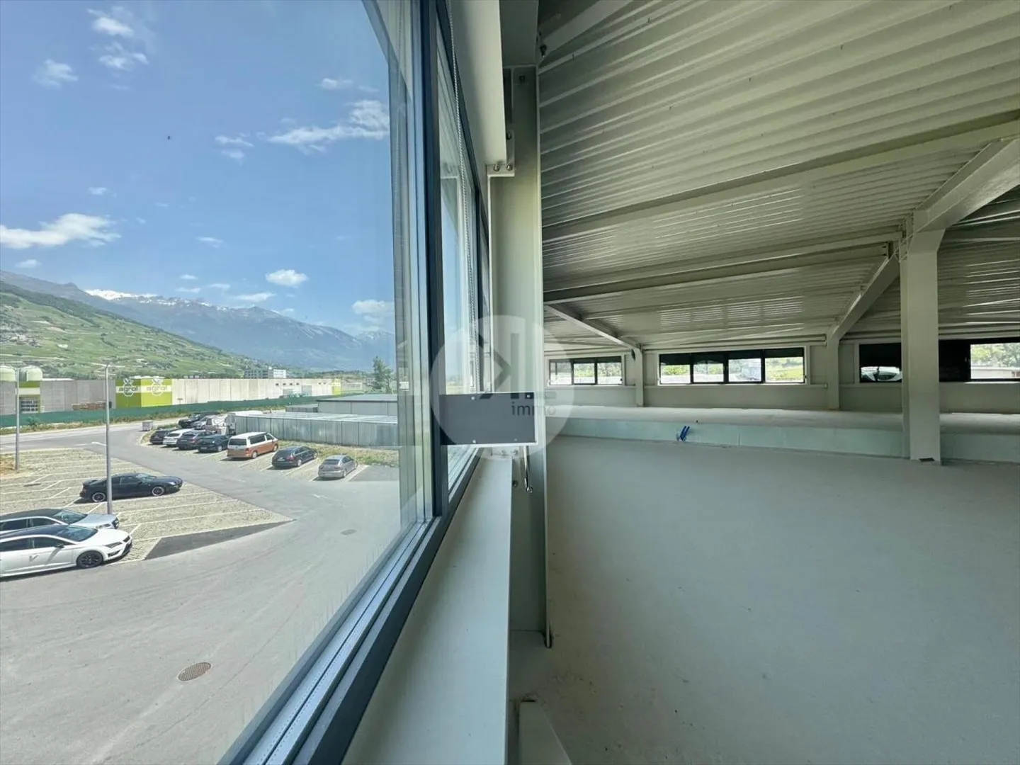 Artisanal 166 m2 in Granges VS - Photo 3 of 9