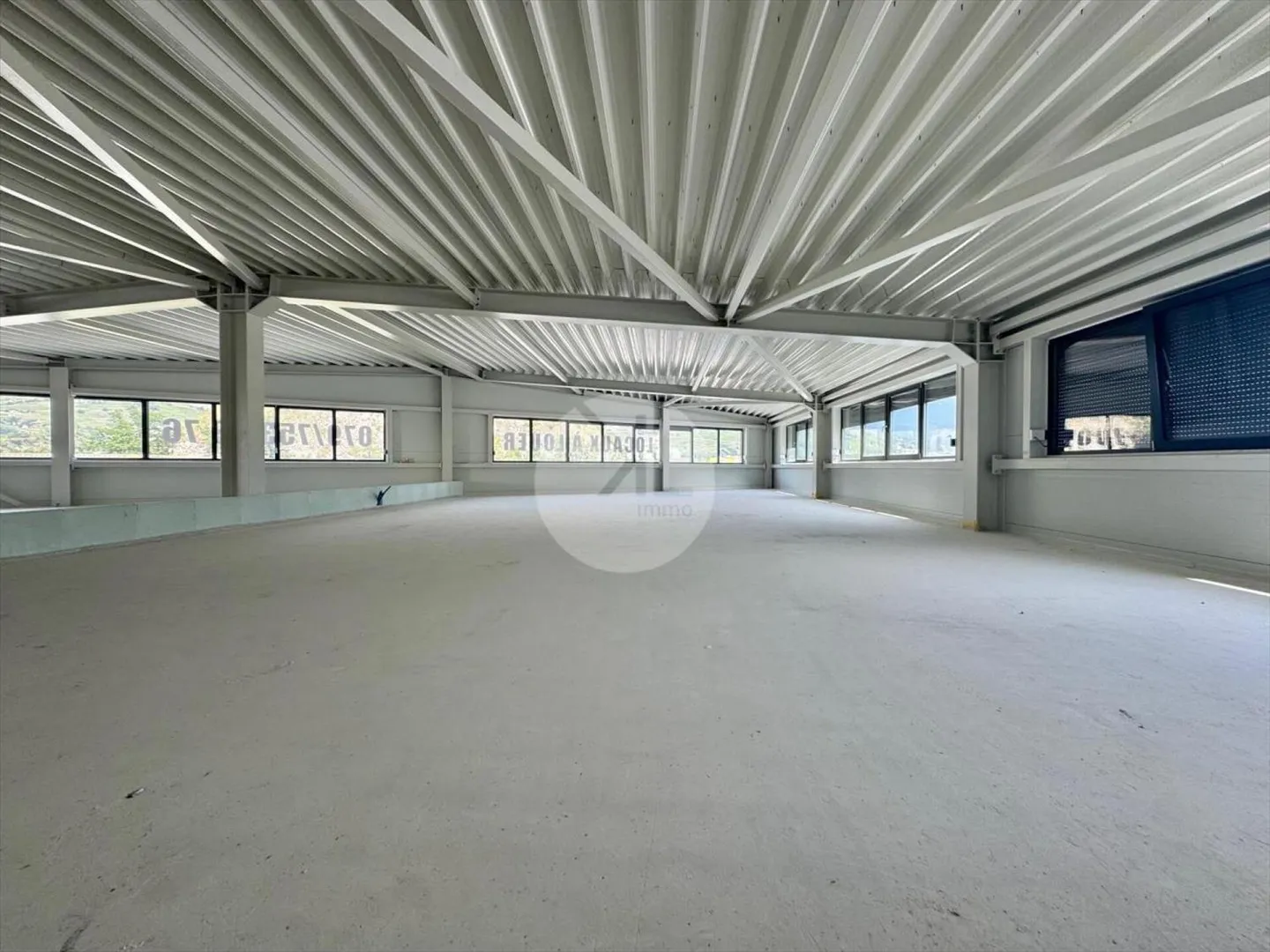 Artisanal 166 m2 in Granges VS - Photo 4 of 9