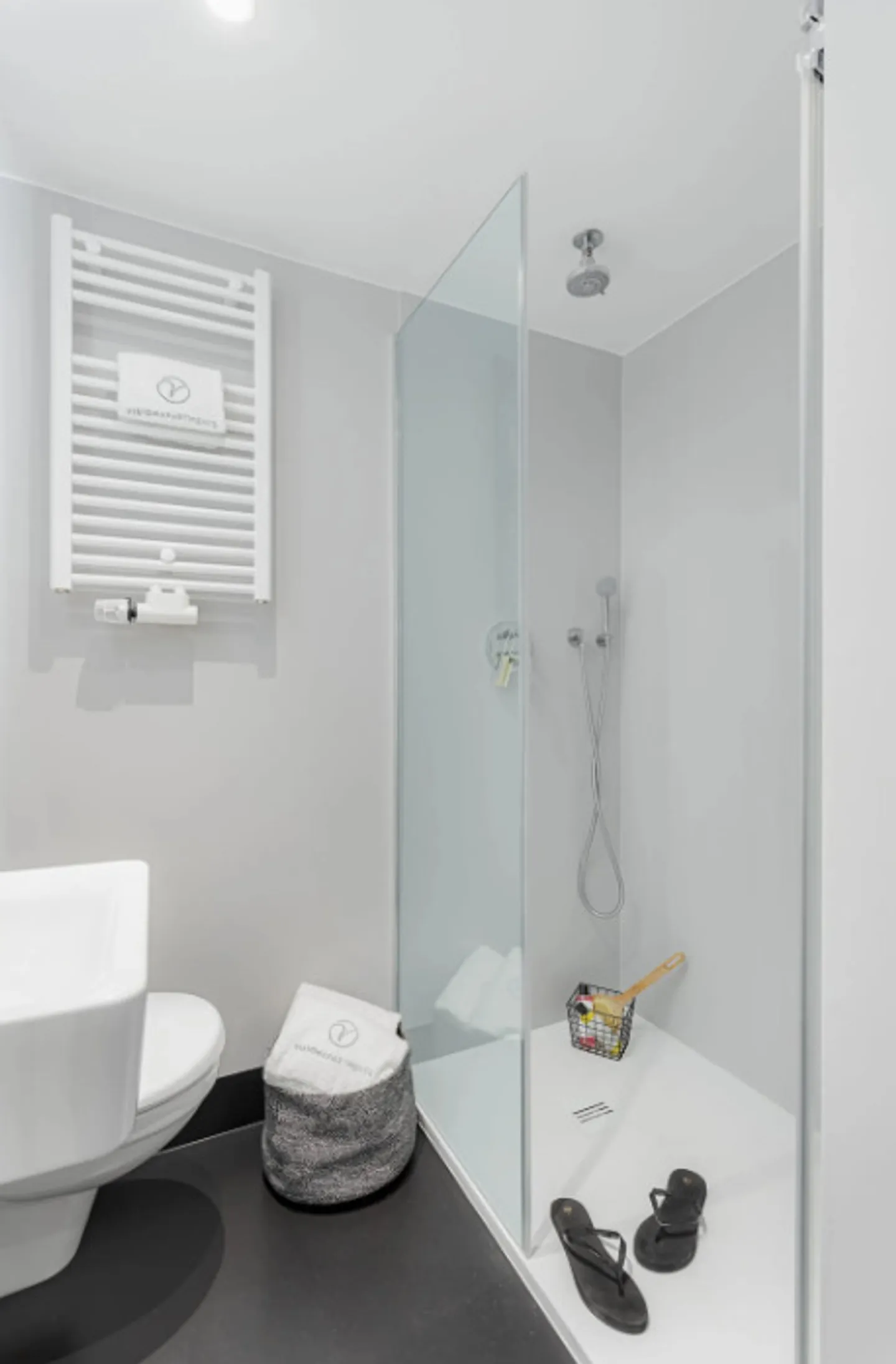 Studio meublé (15 m²) dans un emplacement central à Lucerne – à partir de 3 mois - Photo 2 sur 5