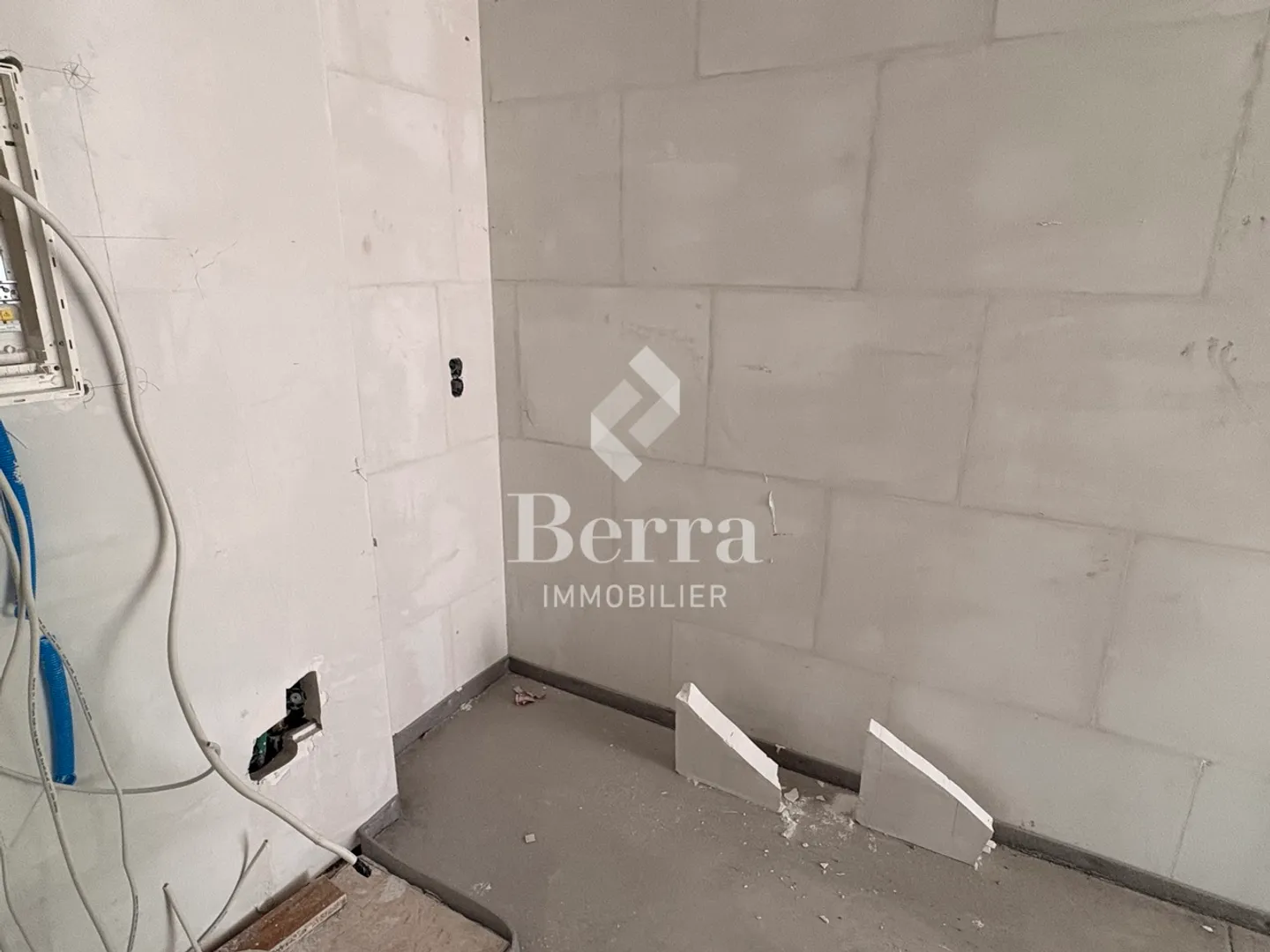 NEUF : Appartement de 2.5 pièces à louer - Photo 7 of 13