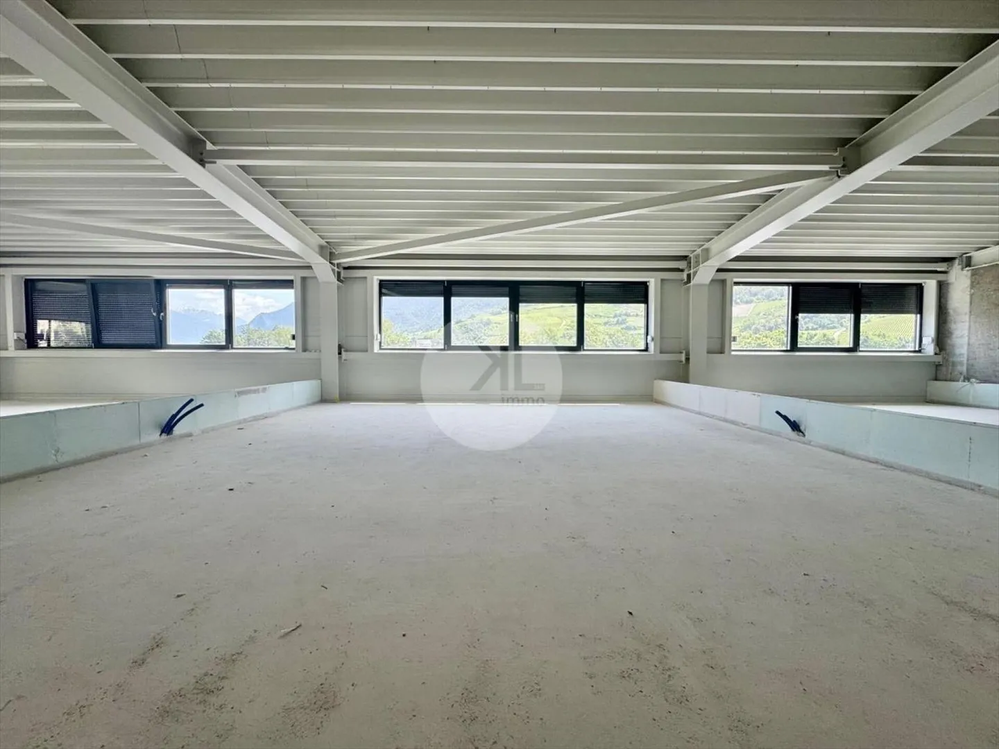 Artisanal 166 m2 in Granges VS - Photo 5 of 9