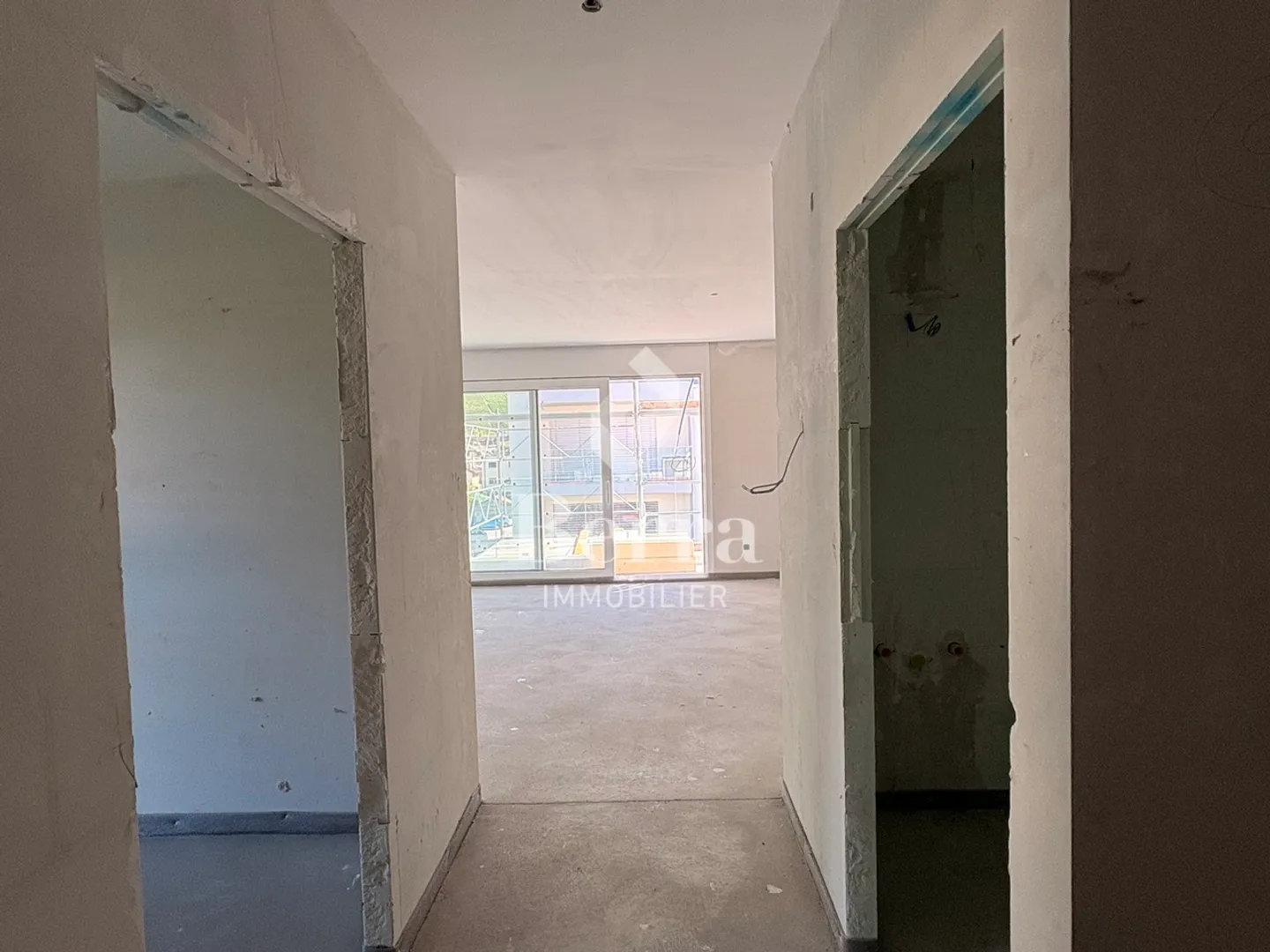 NEUF : Appartement de 2.5 pièces à louer - Photo 8 of 13