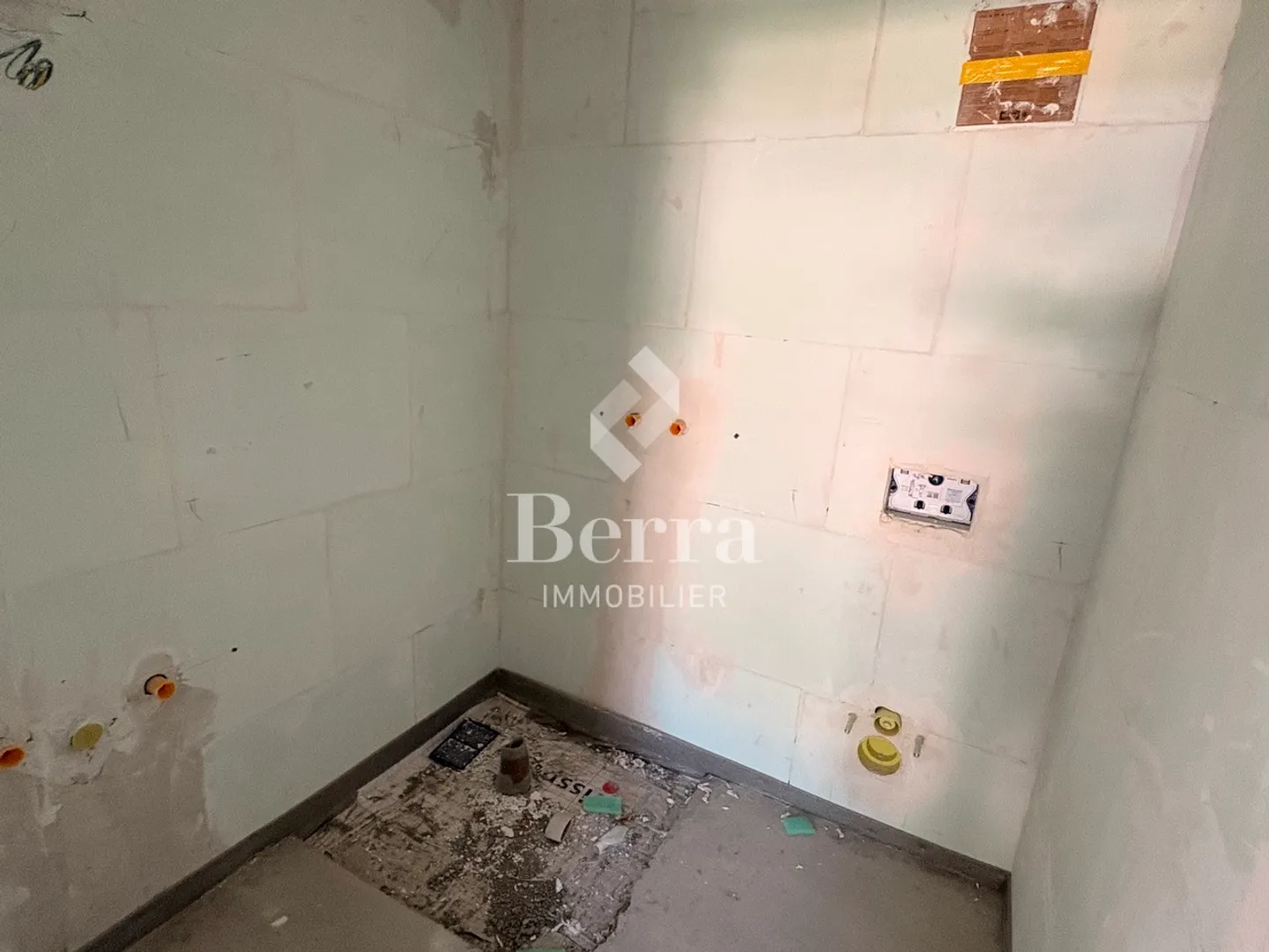 NEUF : Appartement de 2.5 pièces à louer - Photo 9 of 13