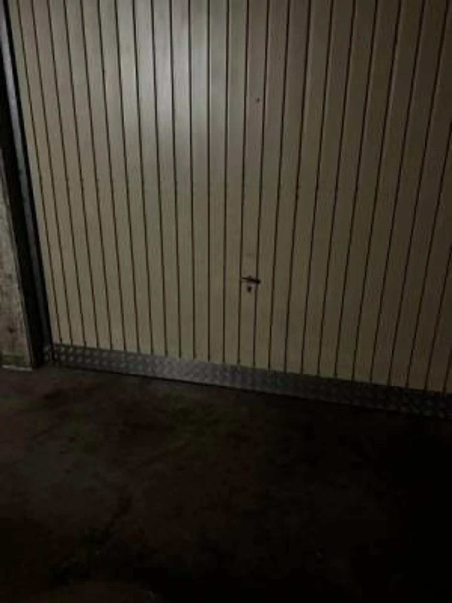 Lock-up garage (boxed garage) in Thônex, 2 steps from the tram and from CEVA - Photo 3 of 3