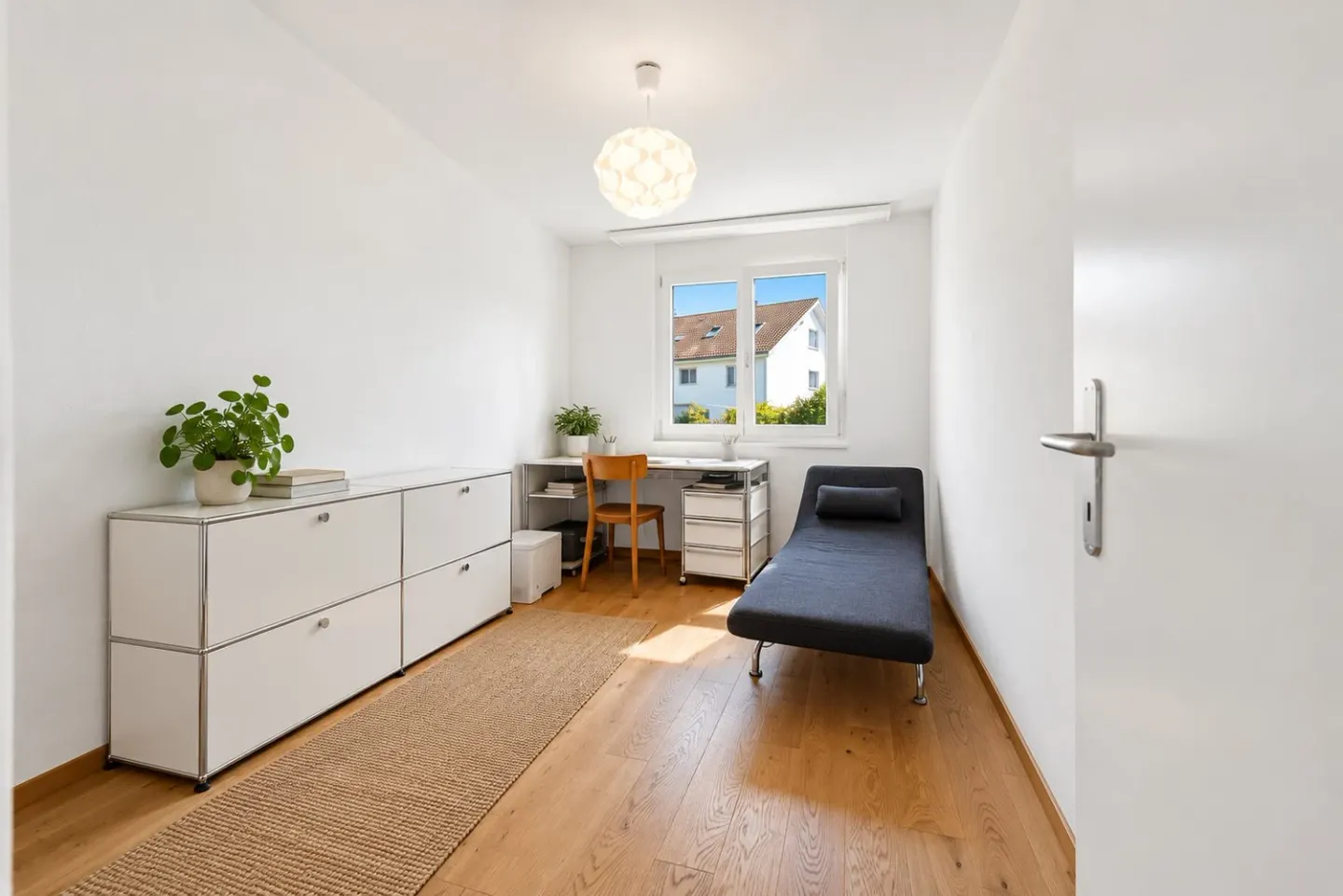 Charmantes 6.5-Zimmer Reihenhaus - Foto 12 von 15
