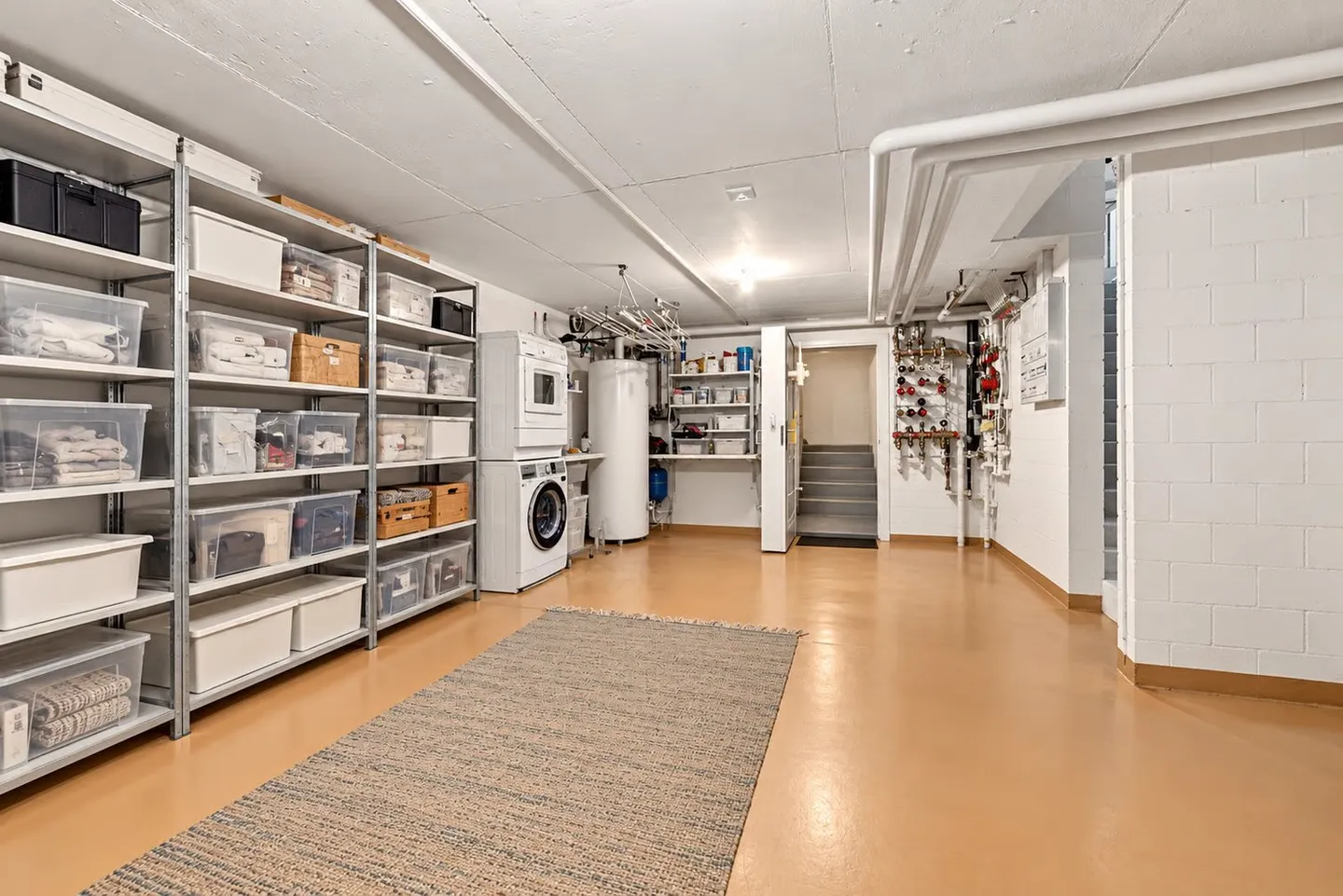 Charmantes 6.5-Zimmer Reihenhaus - Foto 14 von 15