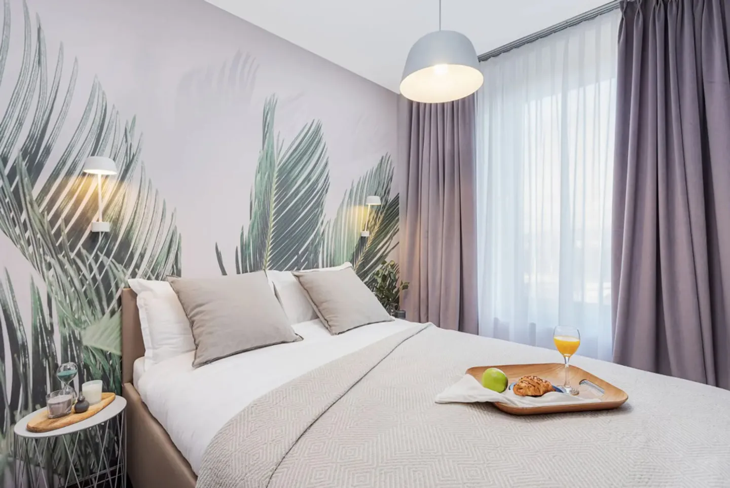 Studio meublé (15 m²) dans un emplacement central à Lucerne – à partir de 3 mois - Photo 3 sur 5