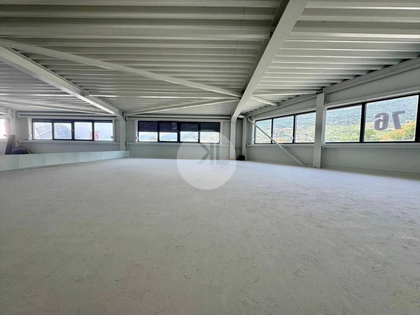 Artisanal 166 m2 in Granges VS - Photo 8 of 9