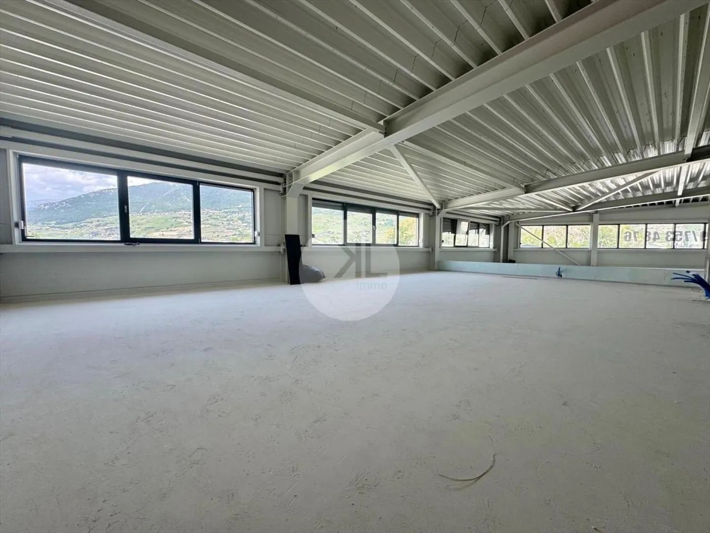 Artisanal 166 m2 in Granges VS - Photo 9 of 9