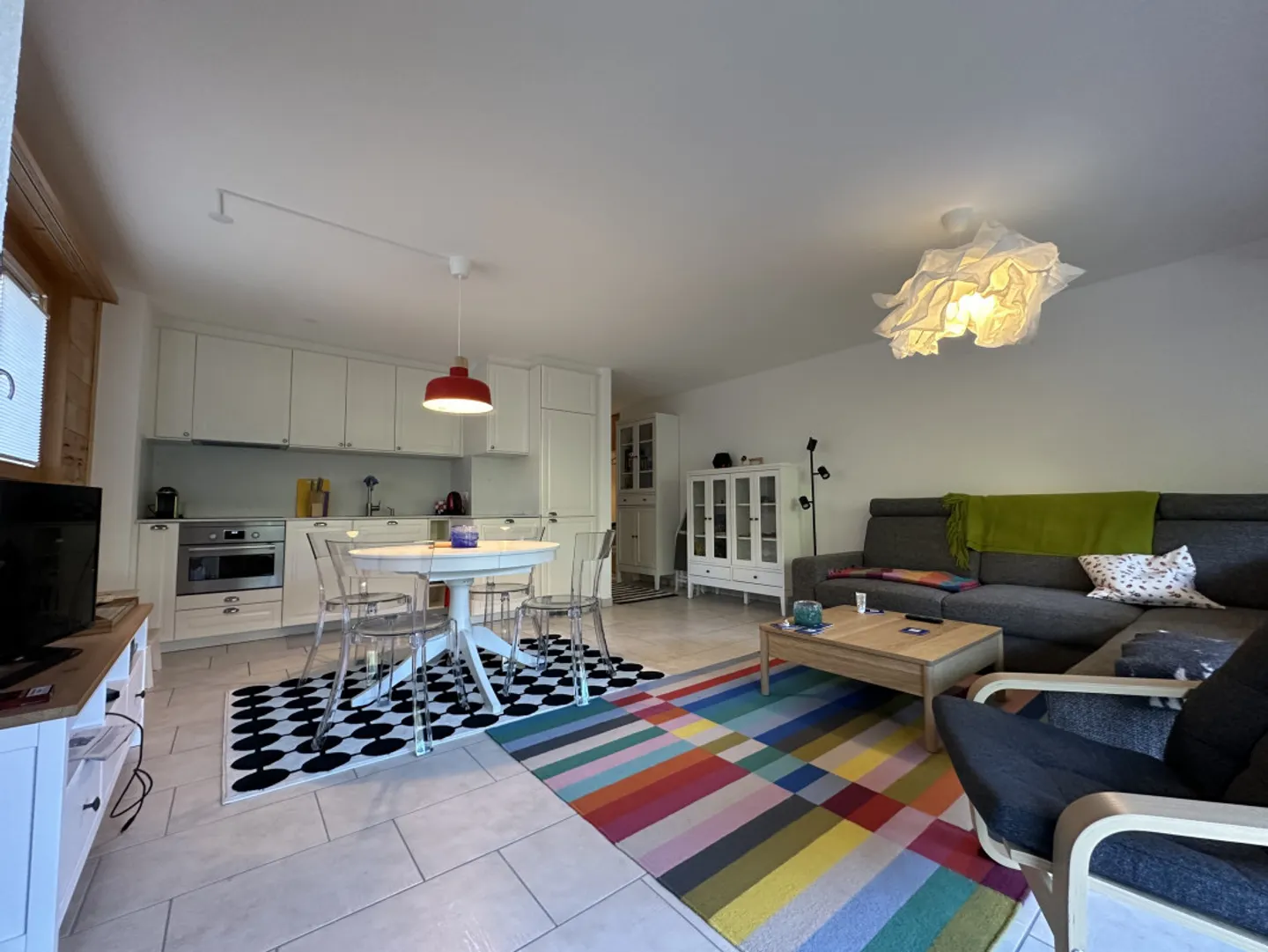 Luxuswohnung Nahe Skigebiet - Foto 1 von 9