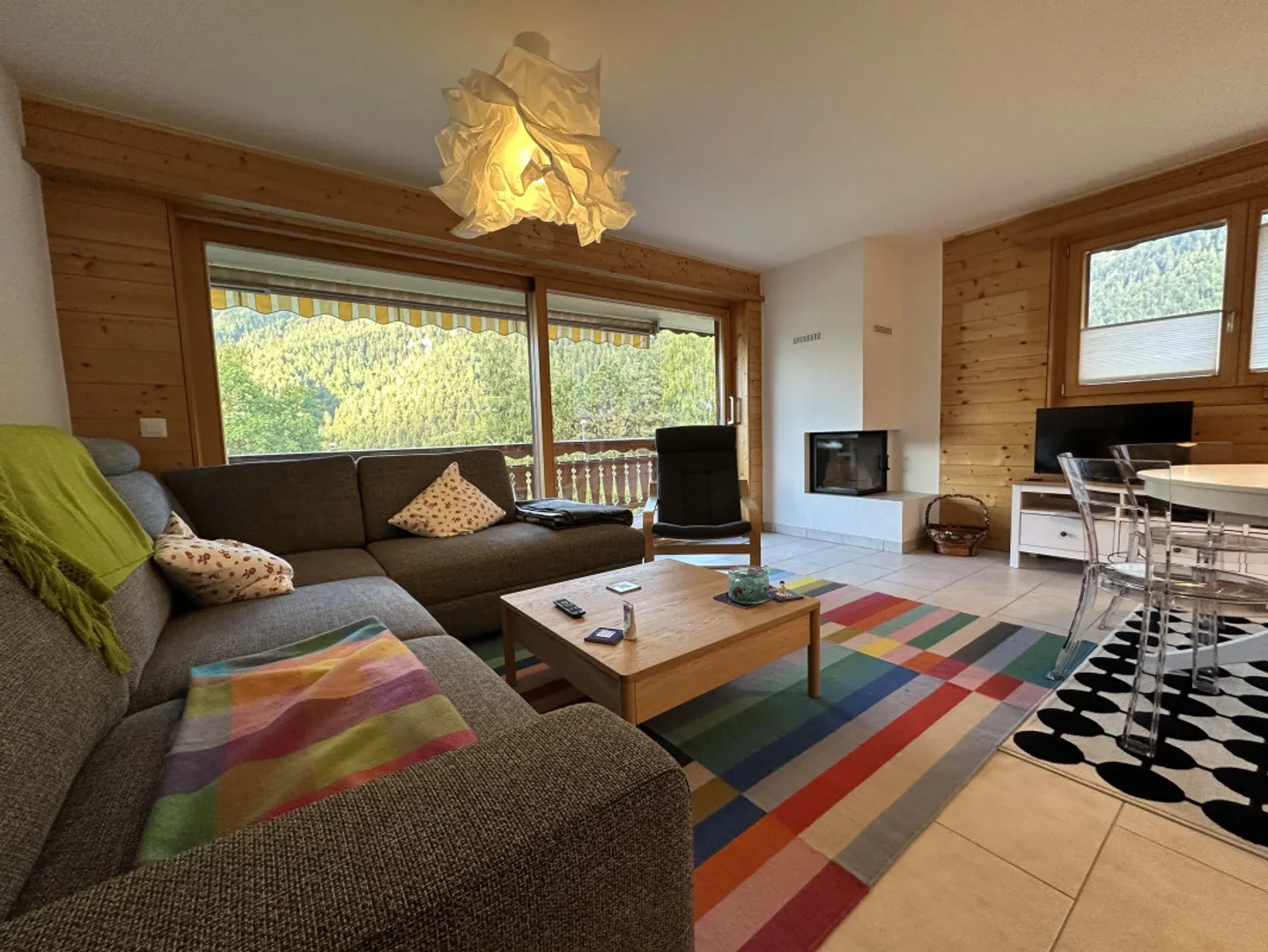 Luxuswohnung Nahe Skigebiet - Foto 2 von 9
