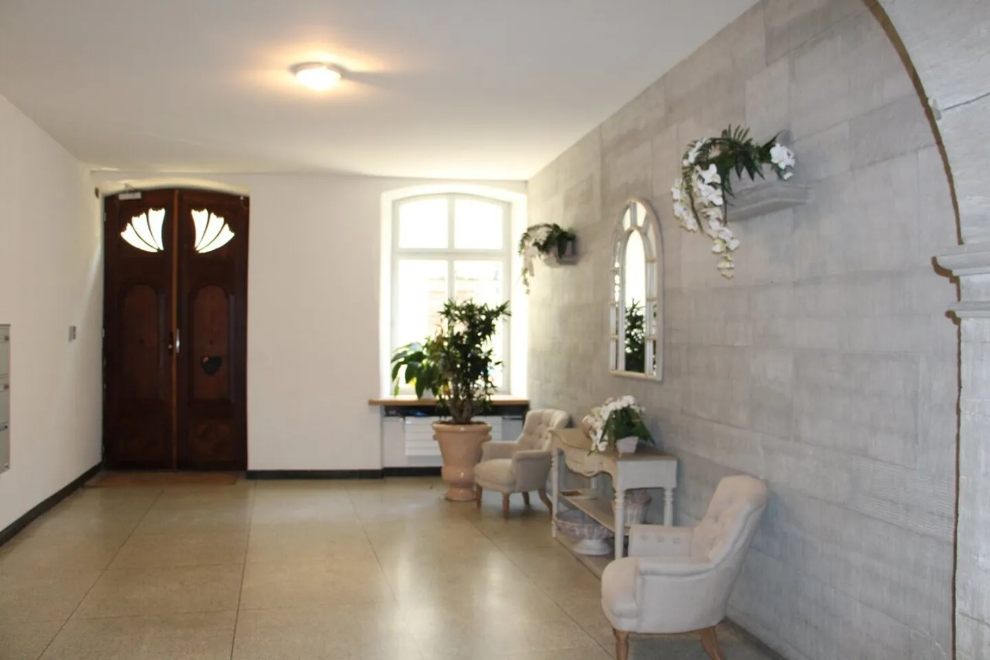 Appartement d'exception à Bourg - Photo 2 sur 3