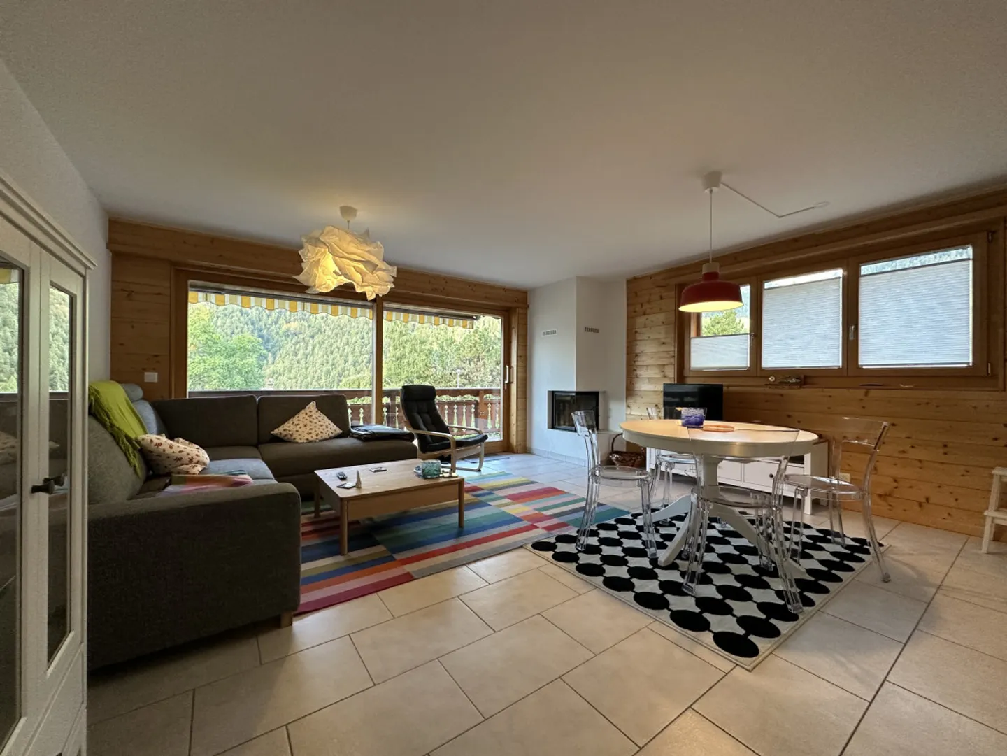 Luxuswohnung Nahe Skigebiet - Foto 7 von 9