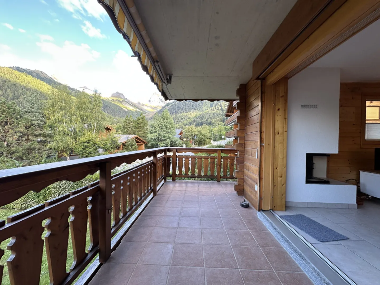 Luxuswohnung Nahe Skigebiet - Foto 9 von 9