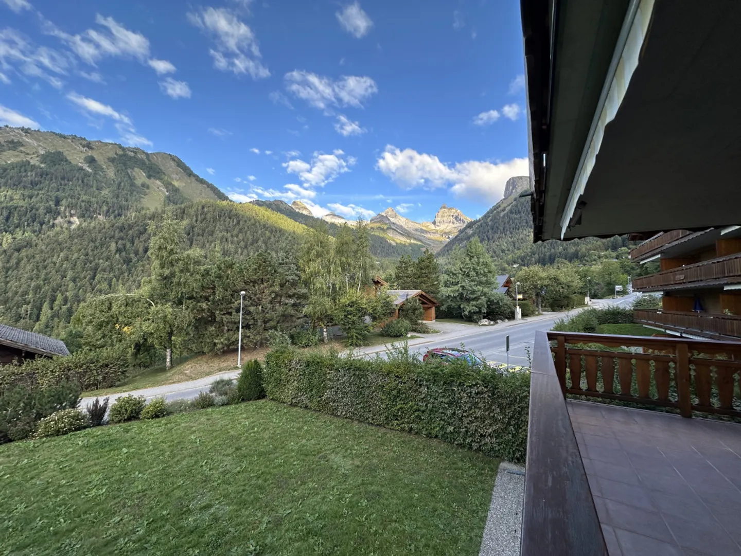 Luxuswohnung Nahe Skigebiet - Foto 8 von 9