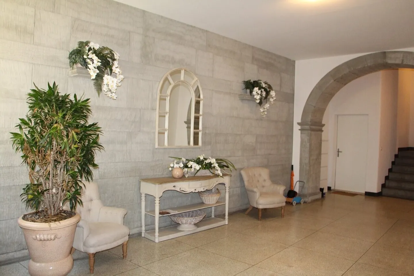 Appartement d'exception à Bourg - Photo 3 sur 3