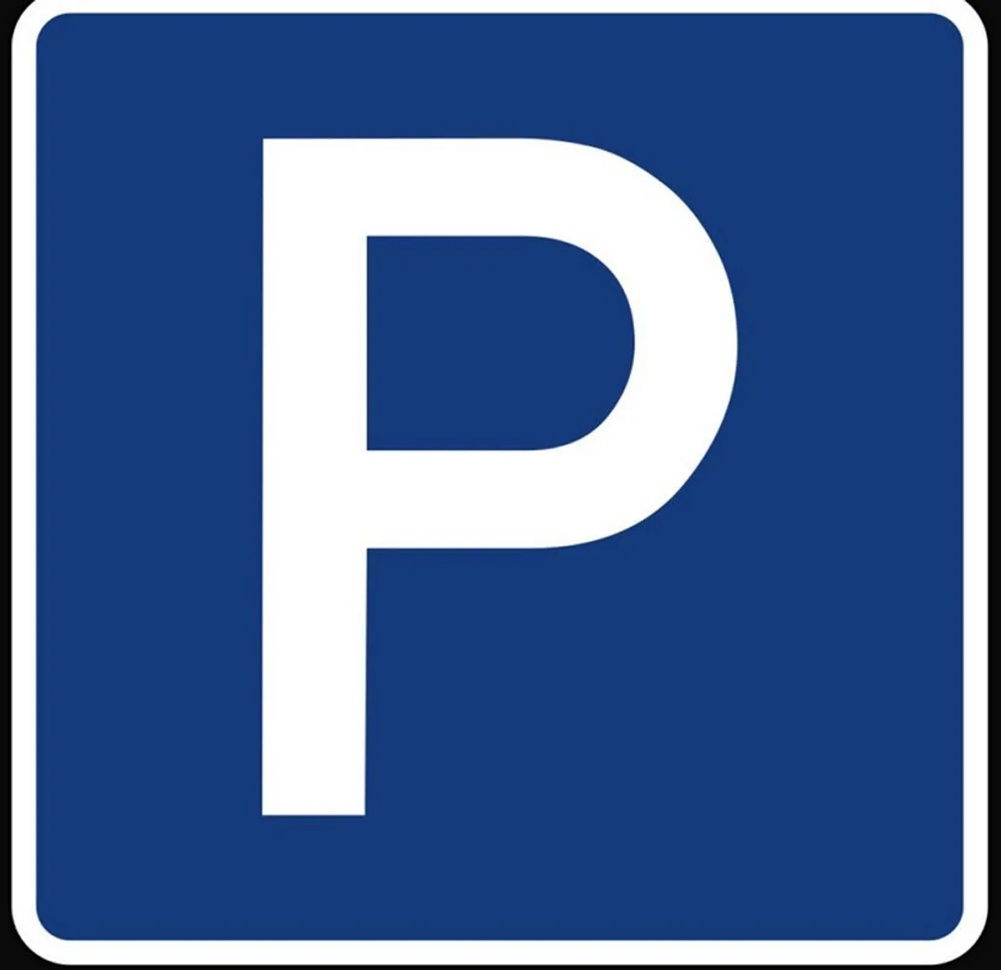 Parking extérieur à louer - Photo 1 sur 3