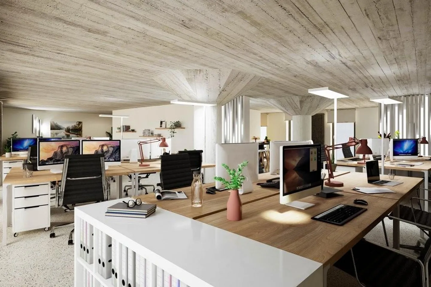 Ihr neues Büro in Winterthur - Photo 3 of 7