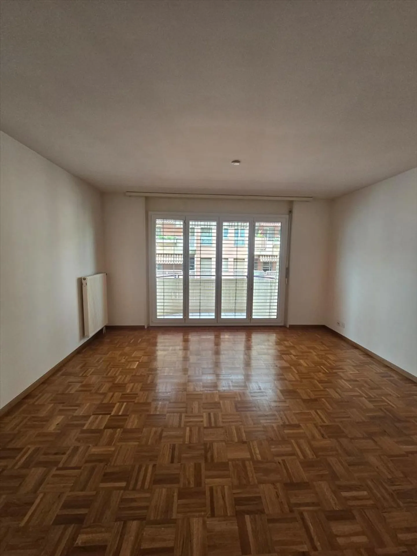 Appartamento 2.5 locali - Foto 1 di 3