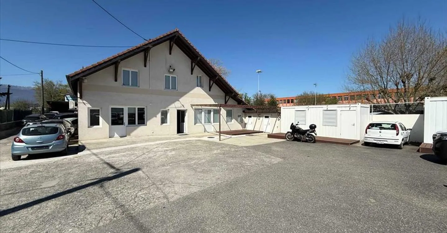 Office space for rent - Photo 6 of 13