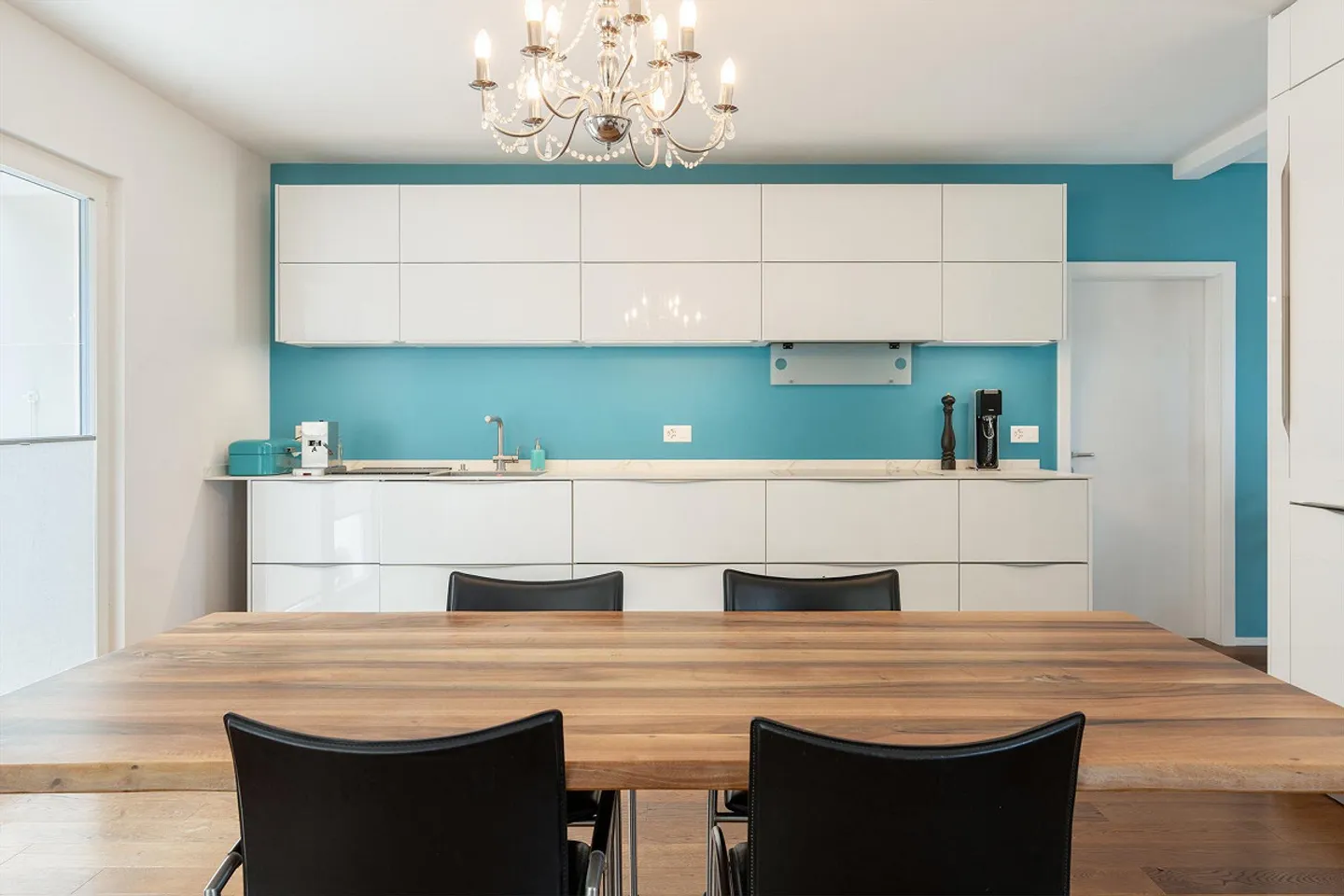 Einfamilienhaus komplett renoviert im Spiegel bei Bern - Foto 12 di 18