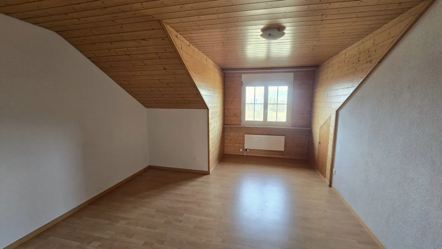 Gemütliche Wohnung mit Balkon - Foto 5 von 8