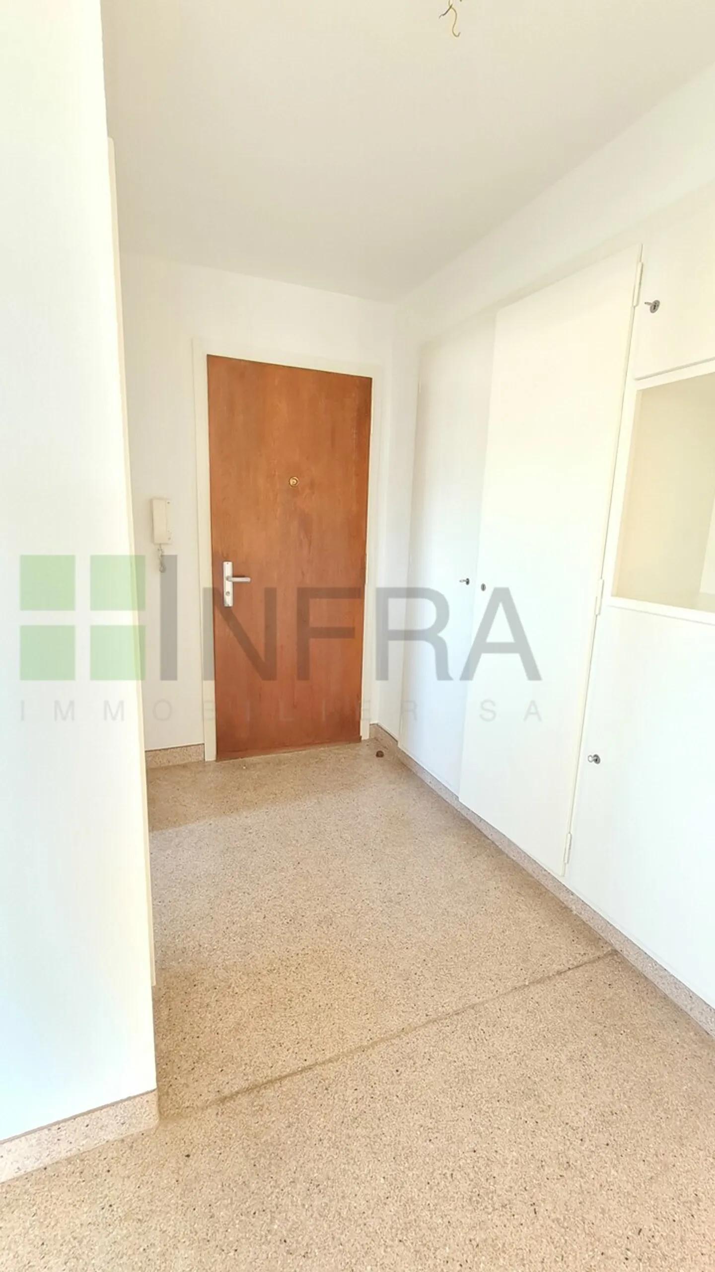Wohnung mieten - Foto 8 von 12