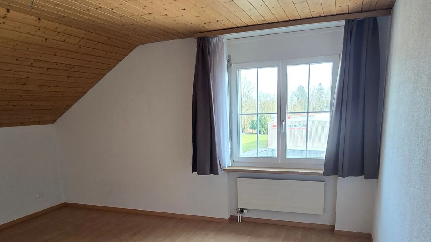 Gemütliche Wohnung mit Balkon - Foto 6 von 8