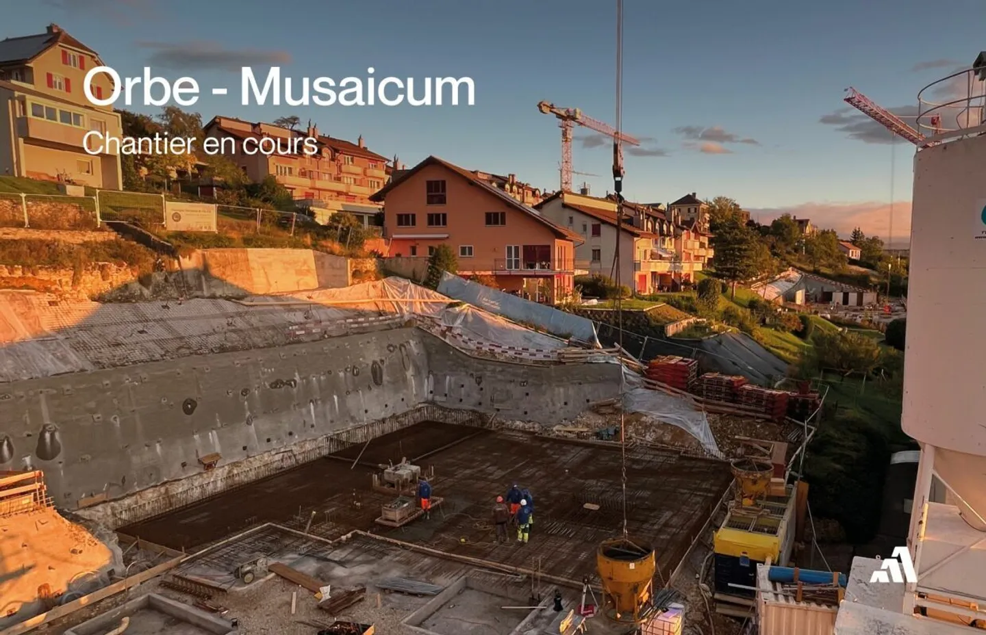 Appartamento 4.5 stanze a Orbe - Foto 3 di 18