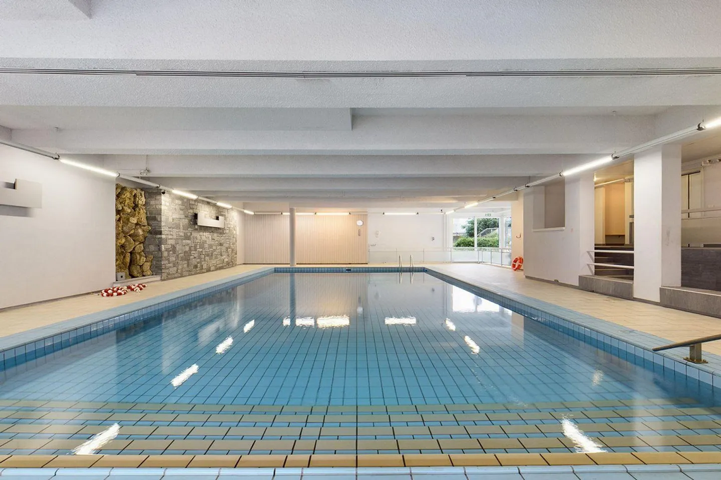 Paradiso - Elegante Ferienwohnung mit Blick auf Lugano und den See - Foto 4 von 13