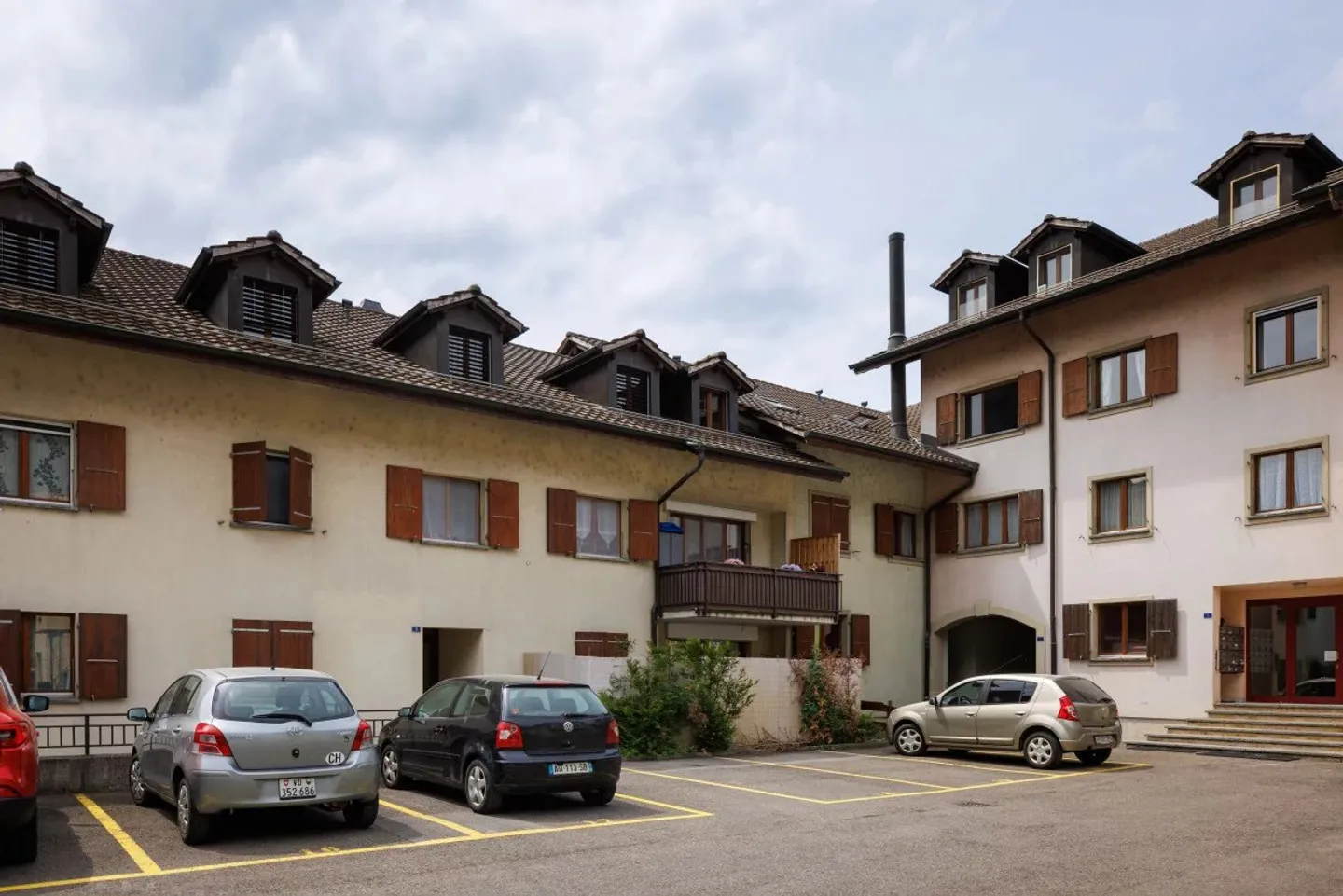 Charmant Appartement Attique - Photo 1 sur 4