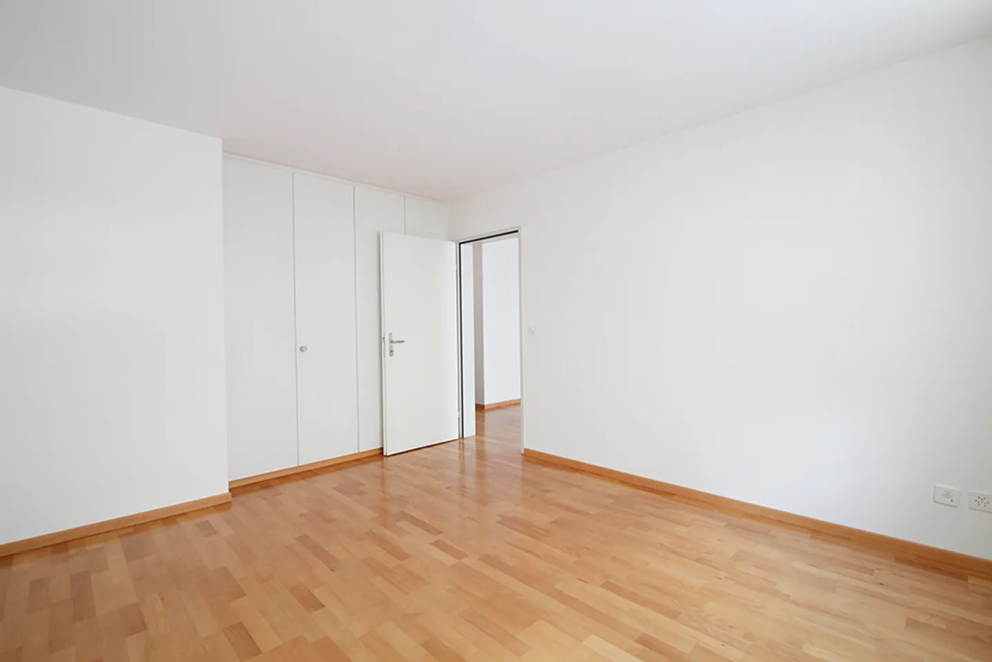 Charming City Apartment - Photo 2 of 6
