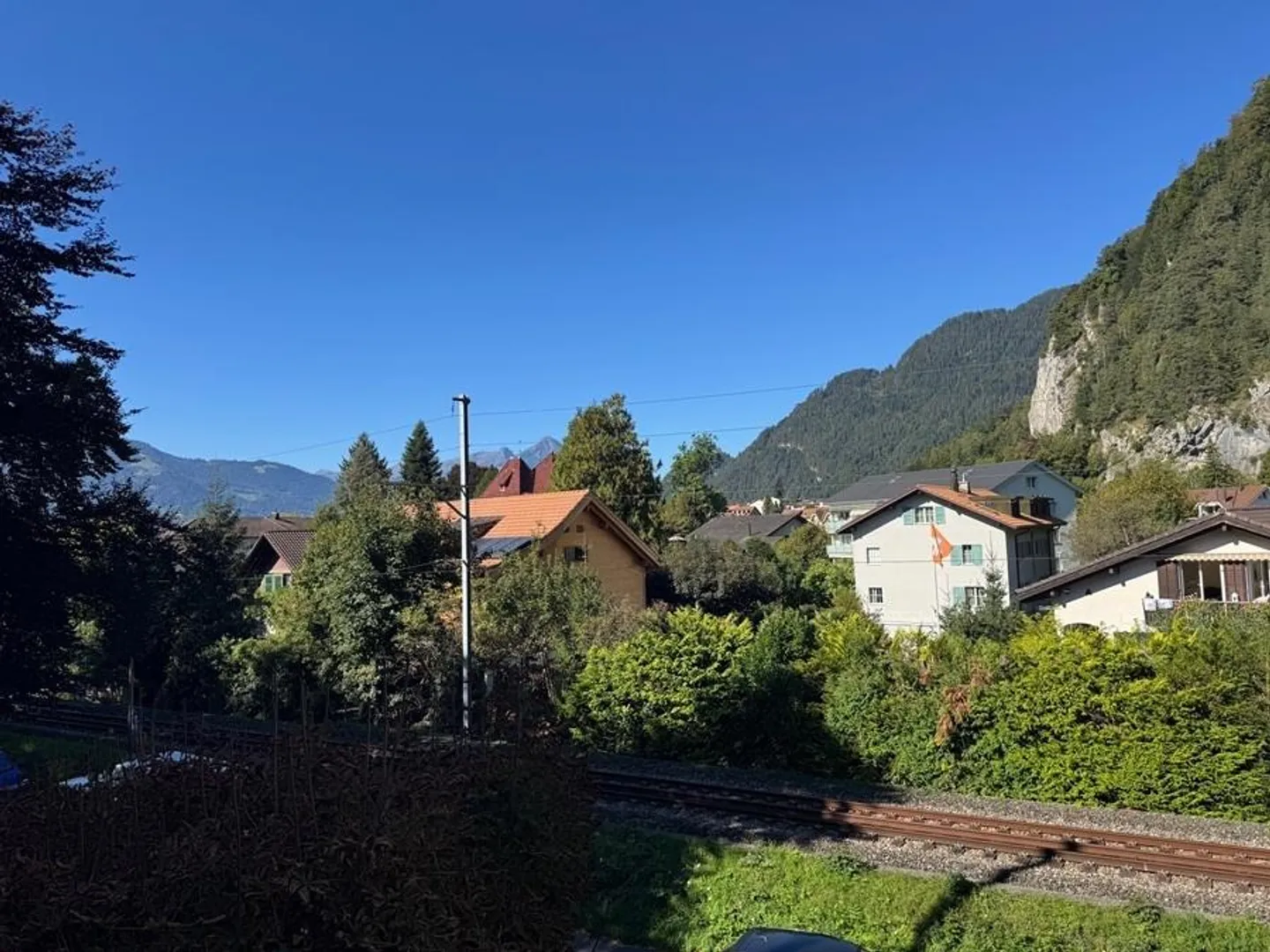 Ampio appartamento di 2,5 locali in centro - Foto 8 di 9
