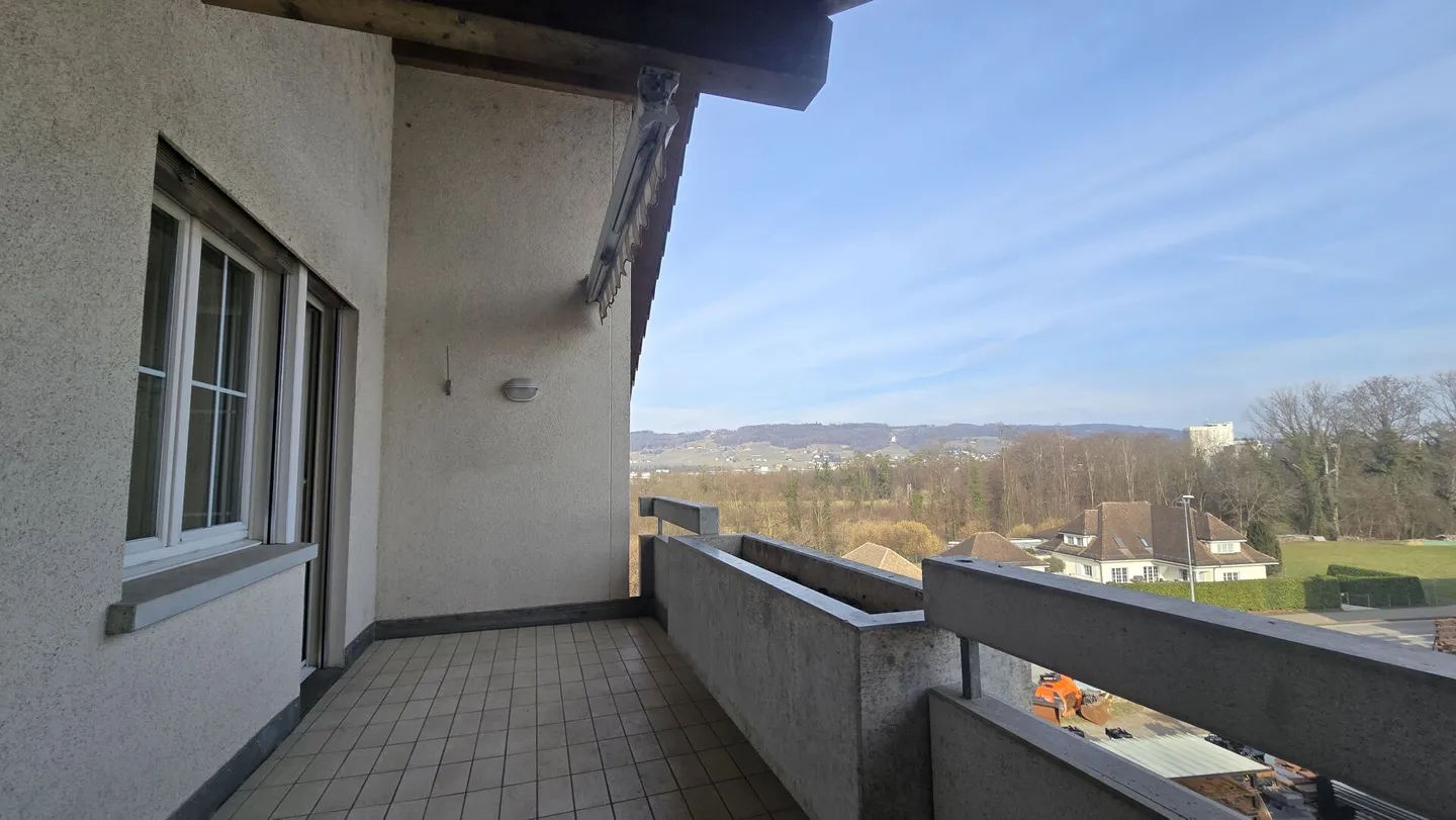 Gemütliche Wohnung mit Balkon - Foto 8 von 8