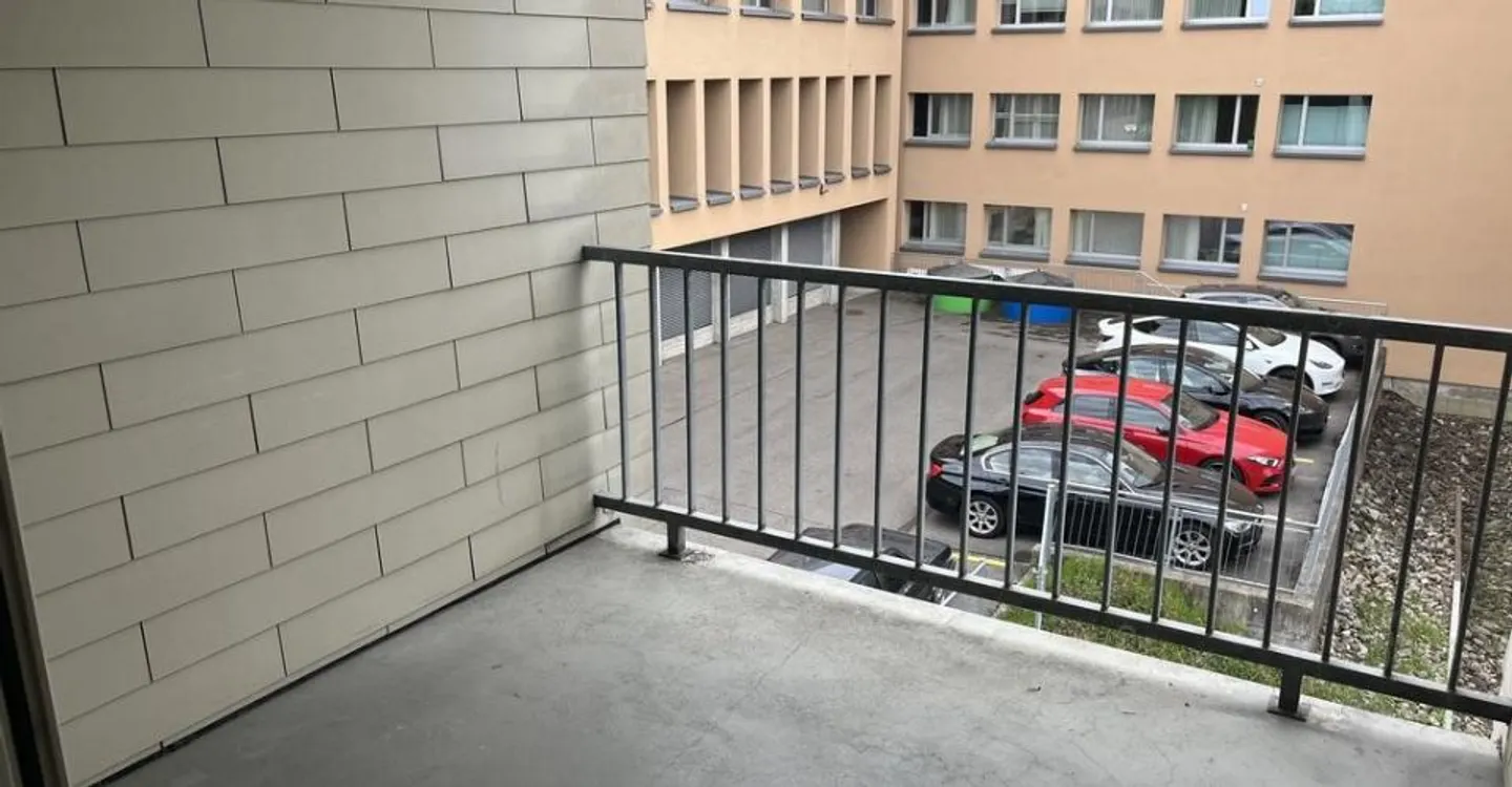 Spacious, family-friendly apartment in a quiet location - Photo 11 of 11