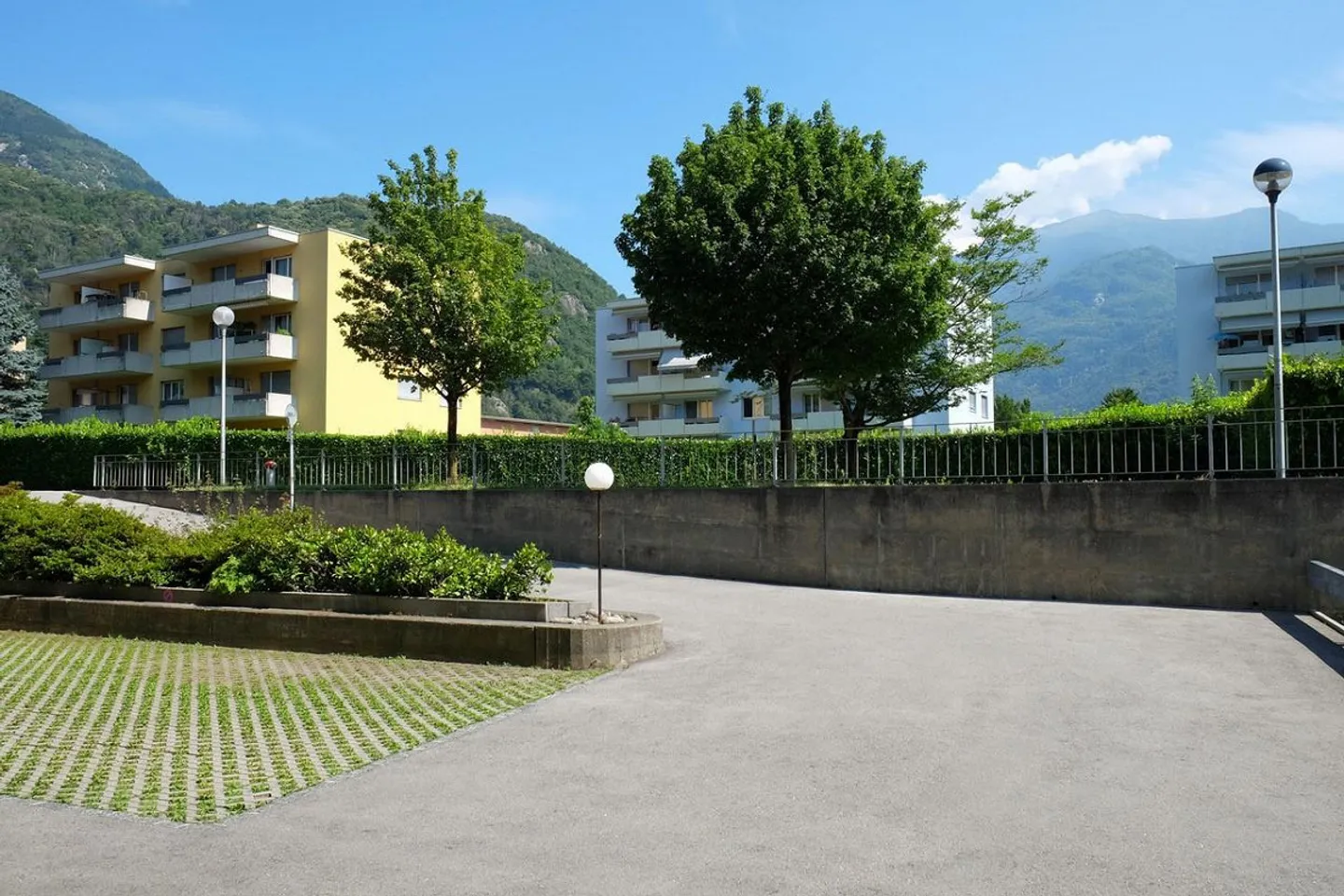 Zone tranquille et ensoleillée - Photo 2 sur 9