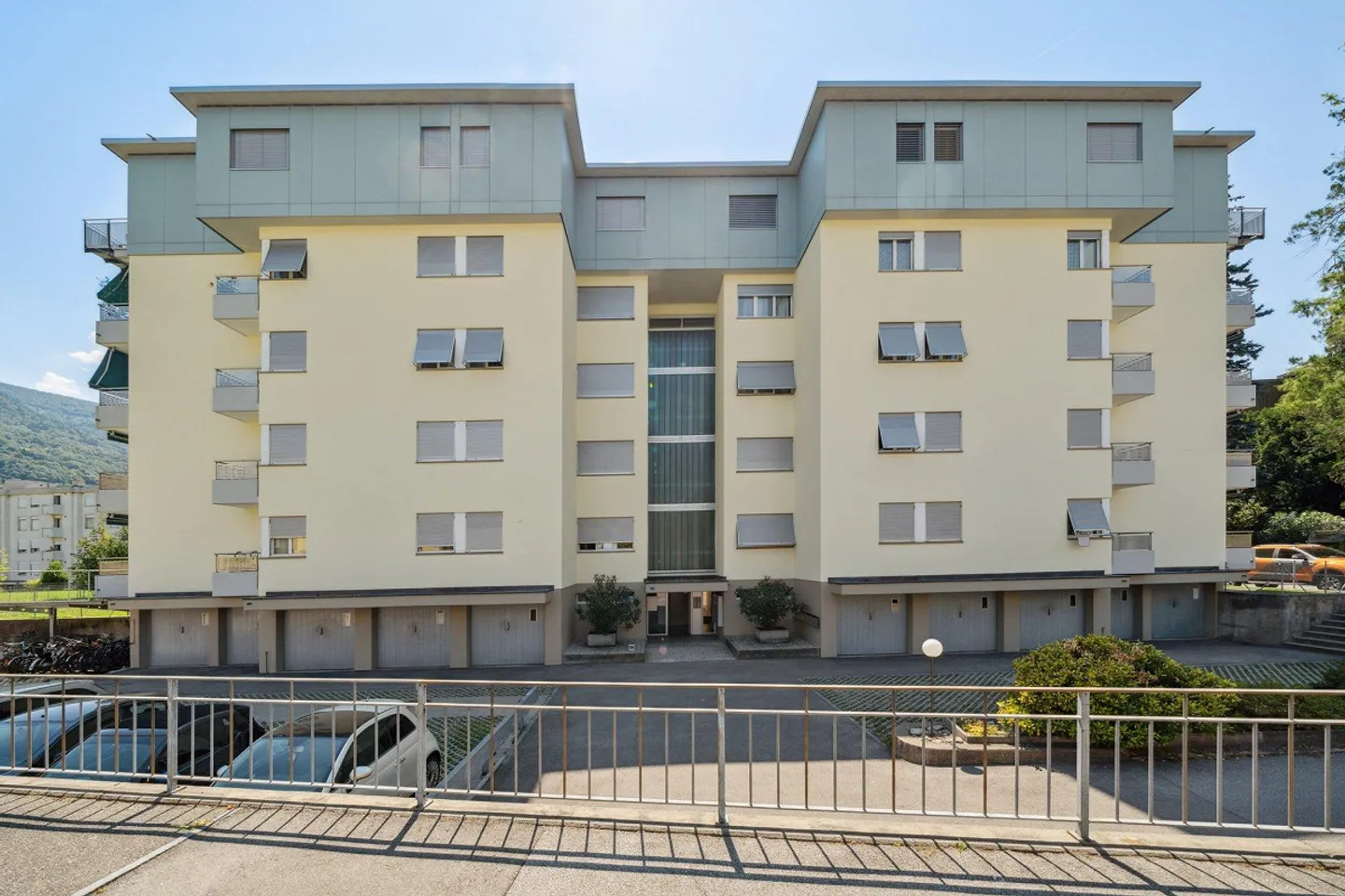 Zone tranquille et ensoleillée - Photo 3 sur 9