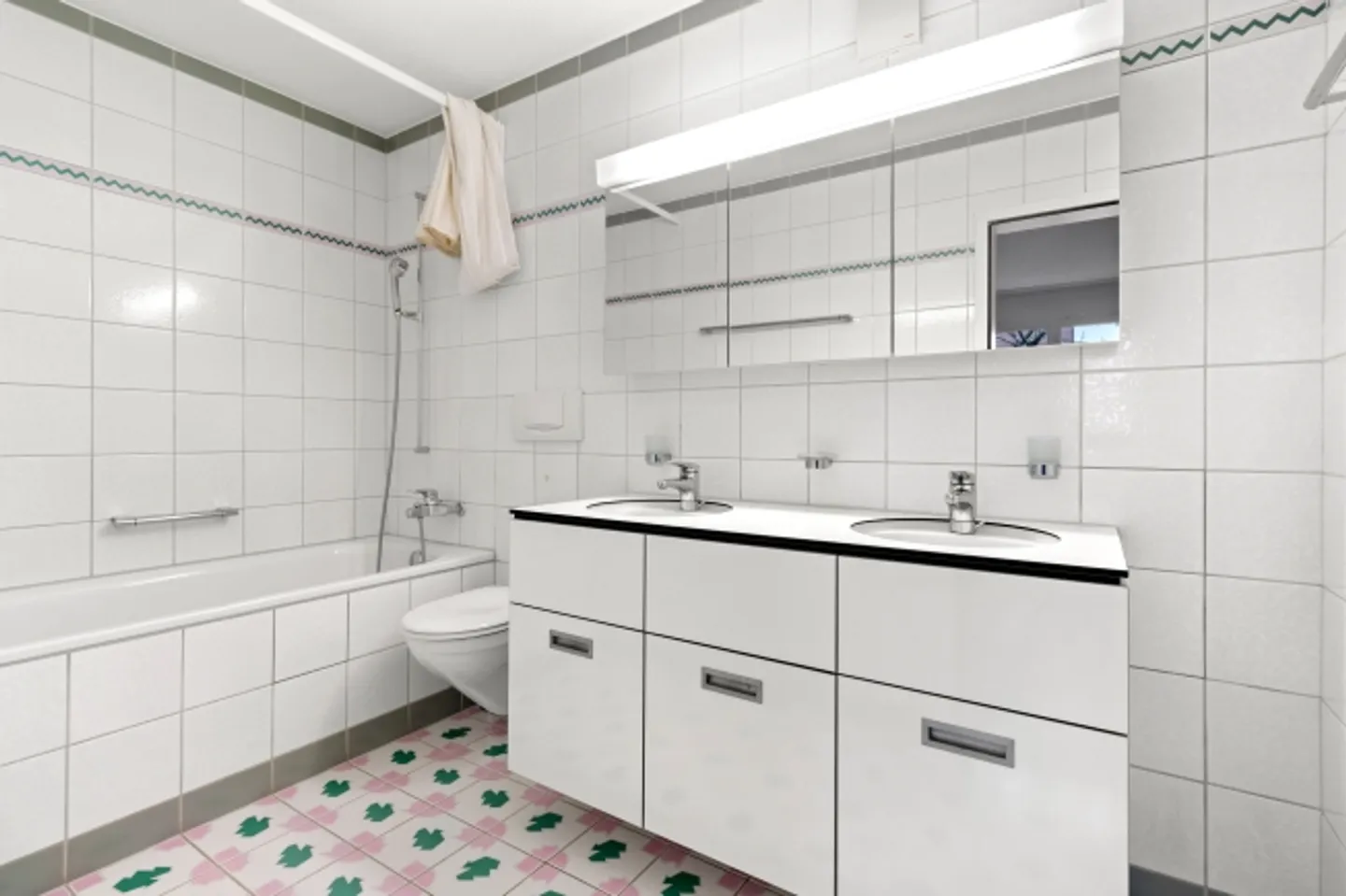 Haus mieten - Foto 9 von 12