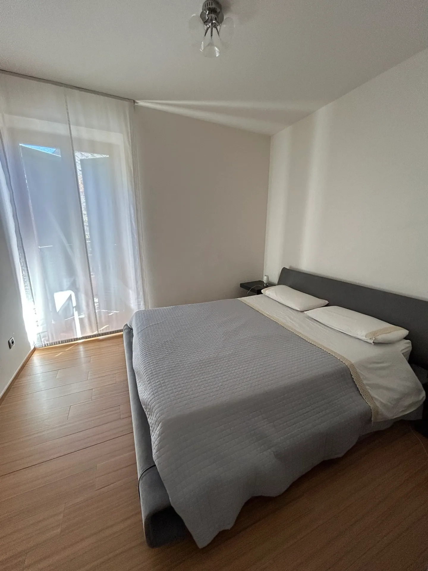 Charming Apartment with Lake View - Photo 11 of 14