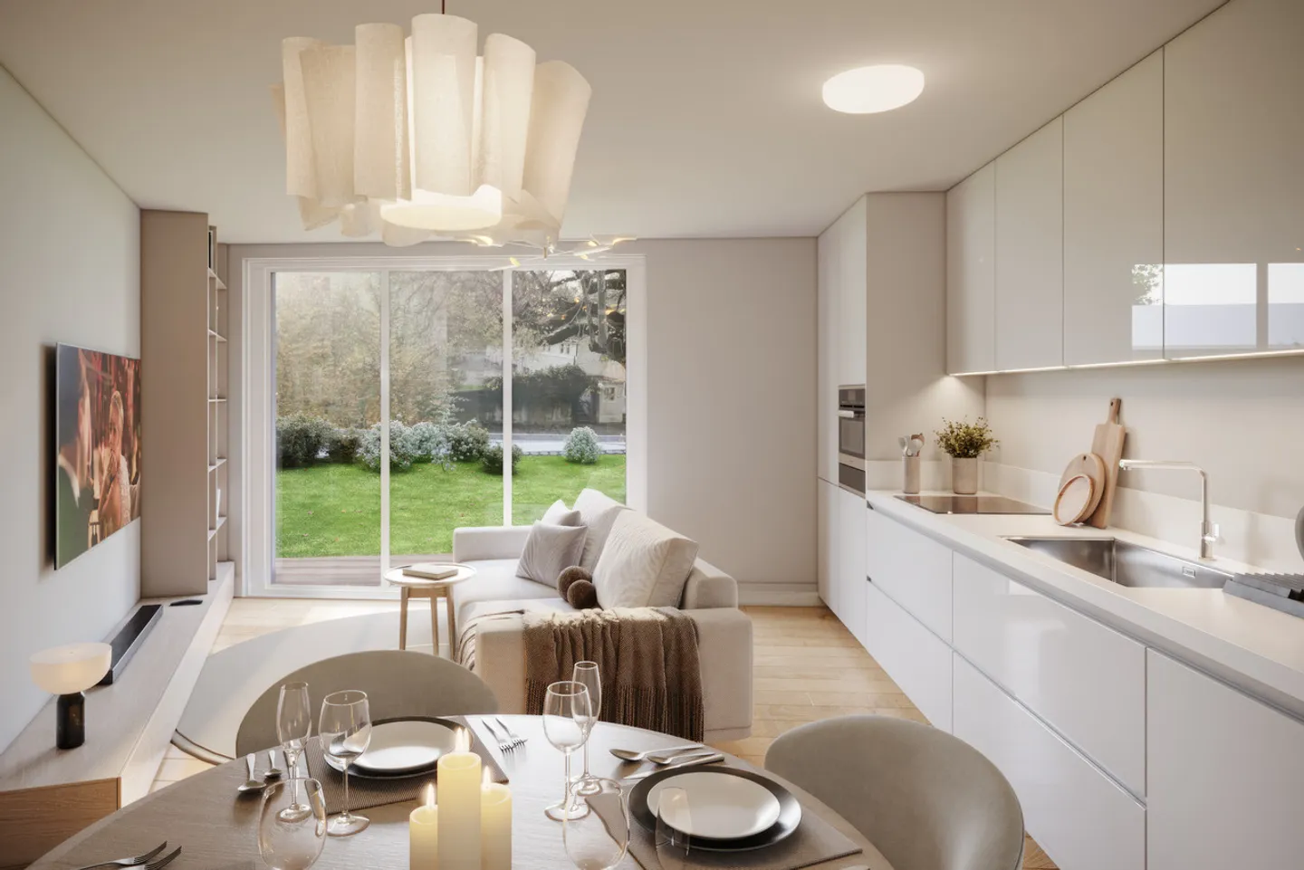 O Tilleul Echallens - Foto 1 di 4