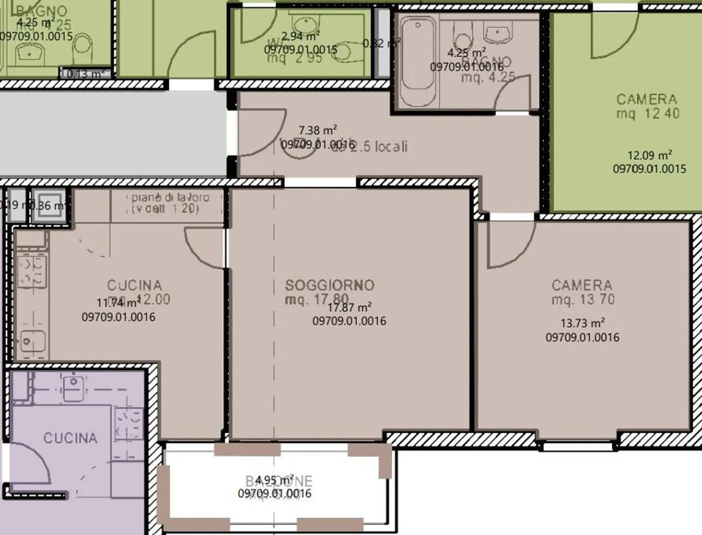 Zone tranquille et ensoleillée - Photo 9 sur 9