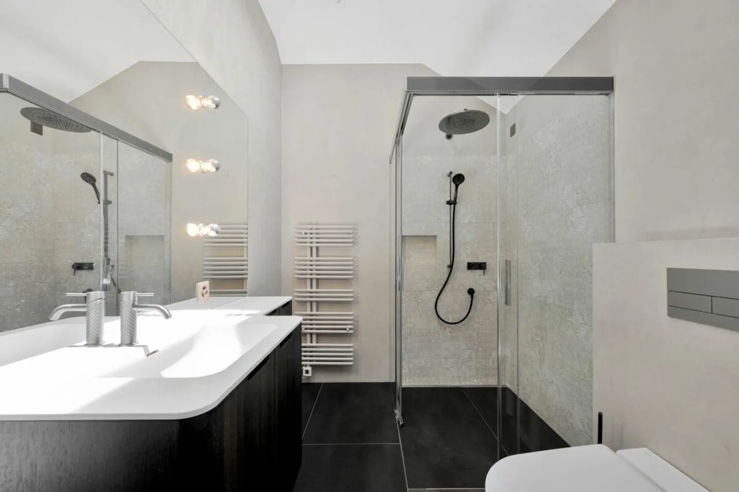 Vivere sul lago al massimo livello - Splendido attico con vista lago non ostacolata - Foto 12 di 13