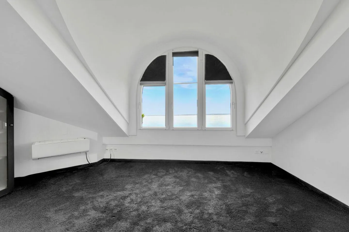 Vivere sul lago al massimo livello - Splendido attico con vista lago non ostacolata - Foto 13 di 13