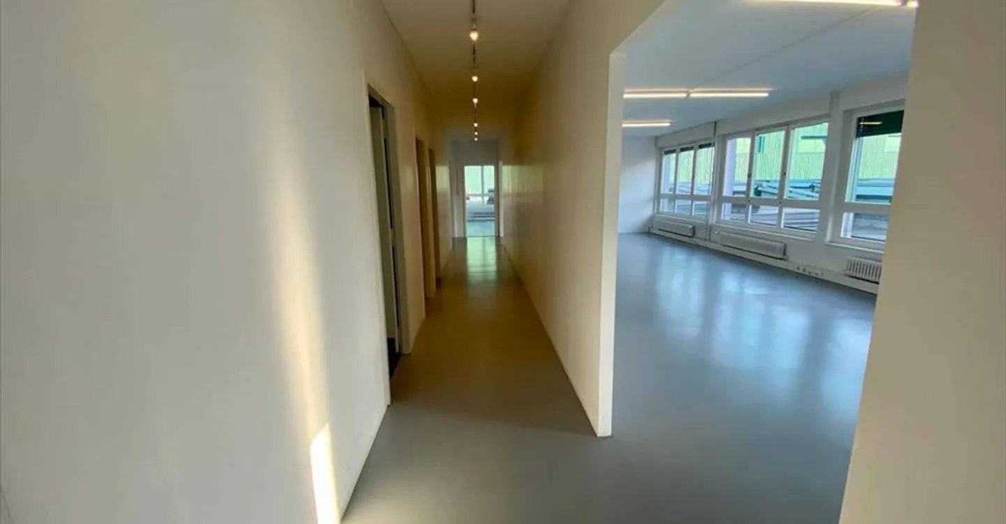 Bureau à louer - Photo 13 sur 13