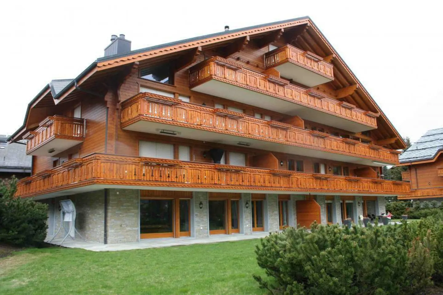 Wohnung kaufen - Foto 1 von 13