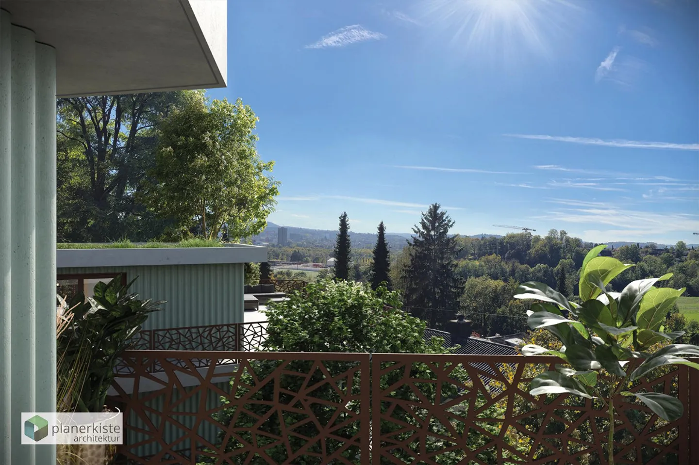 Living at Burghalde - Photo 2 of 7